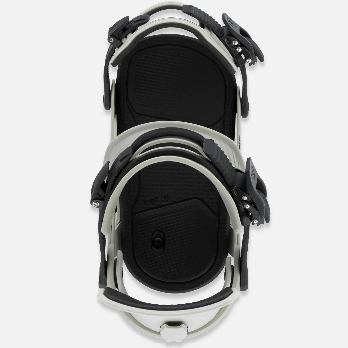 Ride Drone Men's Snowboard Bindings 2026