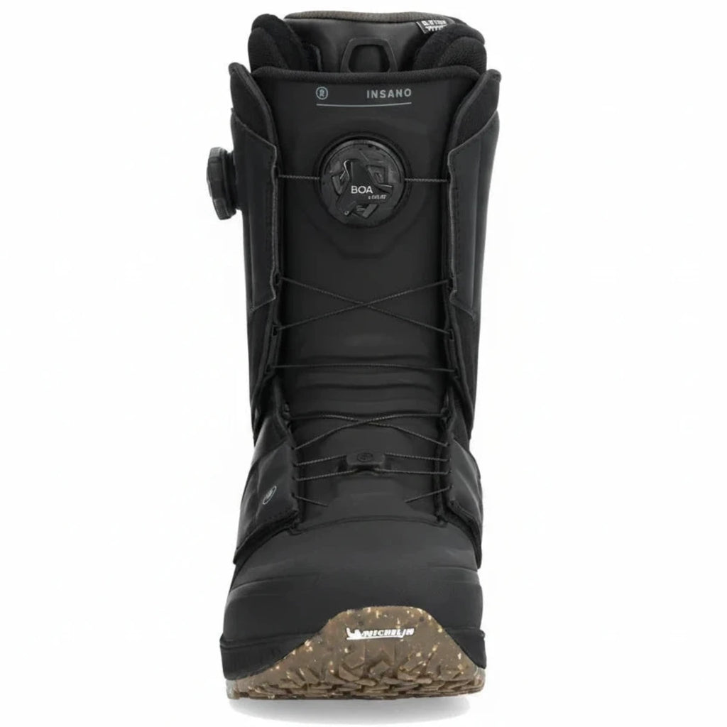 Ride Insano Snowboard Boots 2026