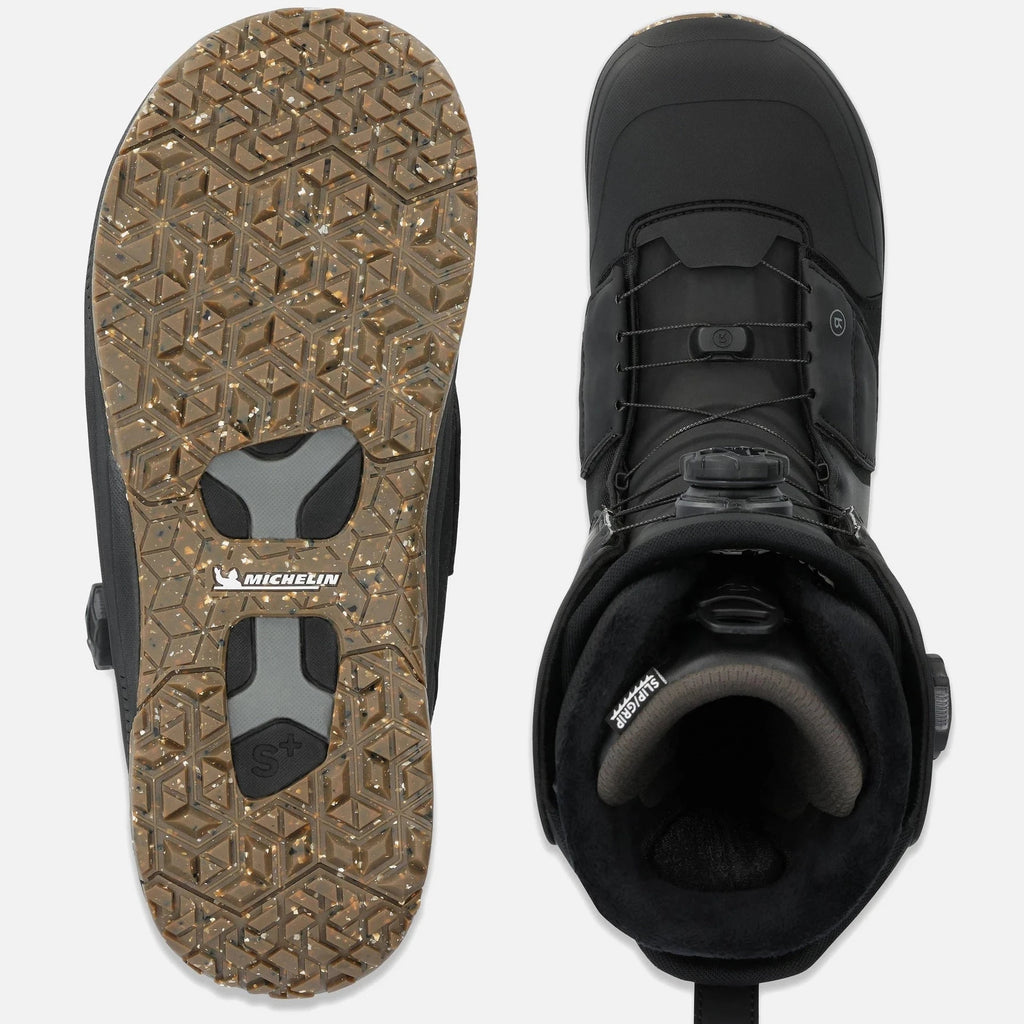Ride Insano Snowboard Boots 2026