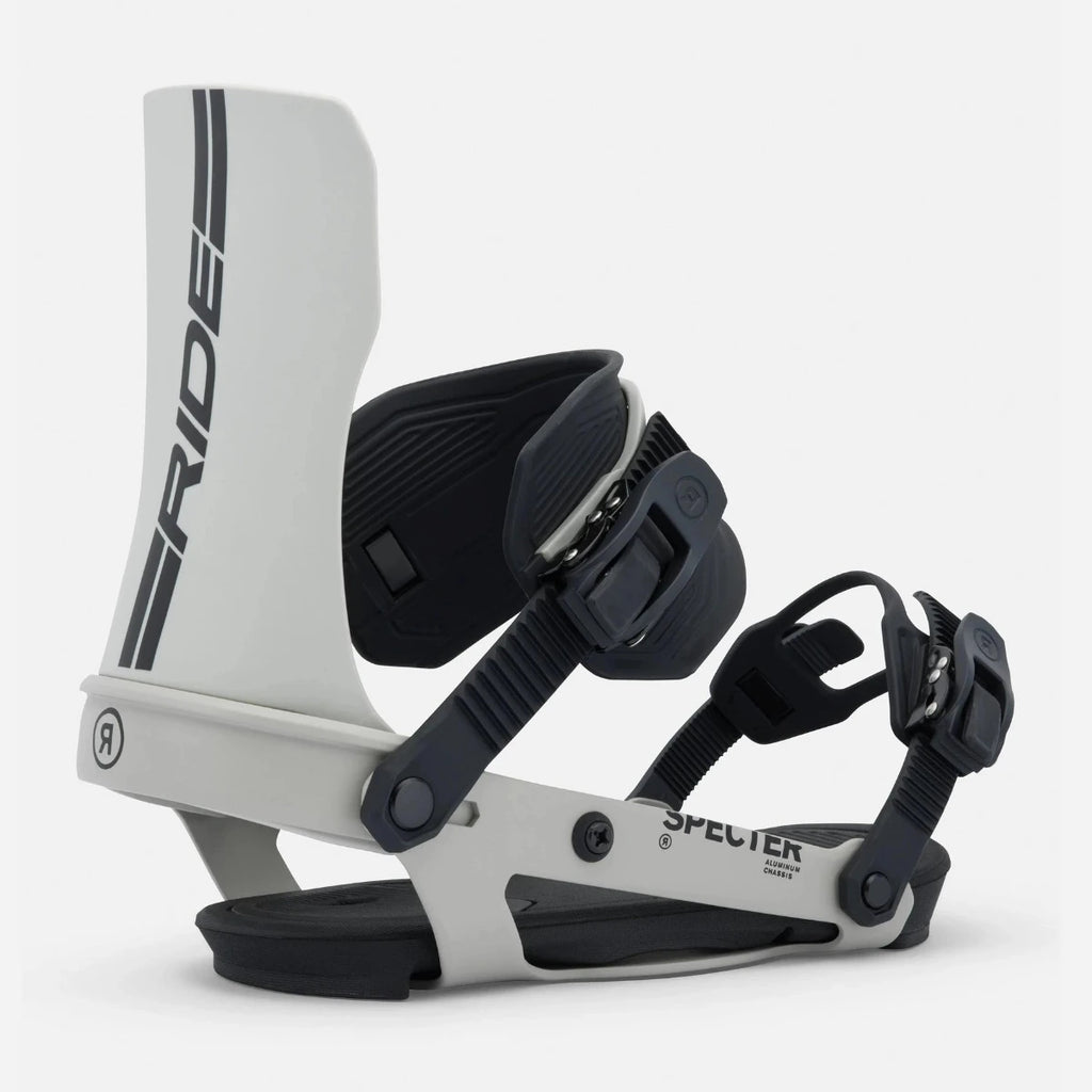 Ride Specter Men's Snowboard Bindings 2026