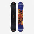 Ride Benchwarmer Snowboard 2027
