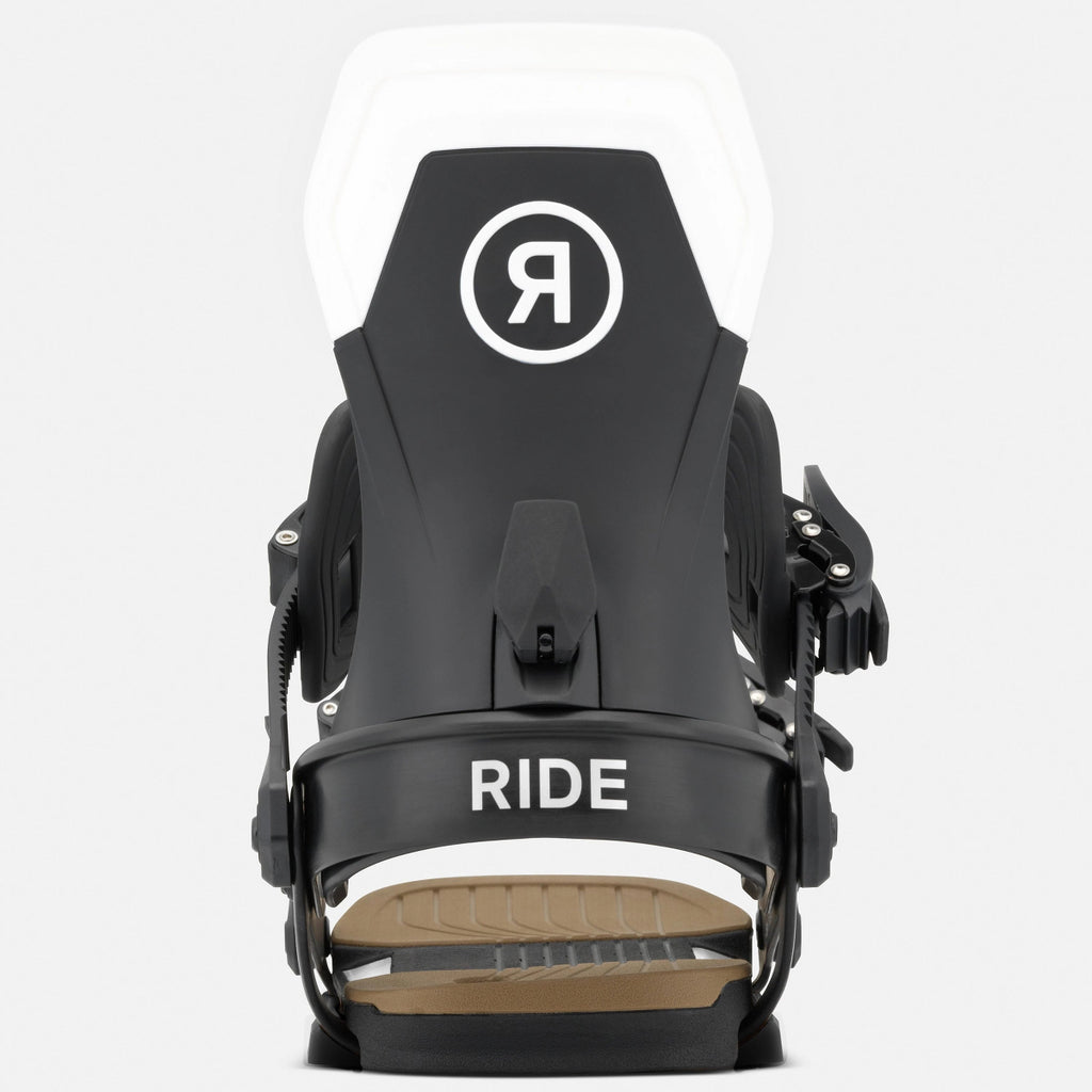Ride Circuit Snowboard Bindings 2027