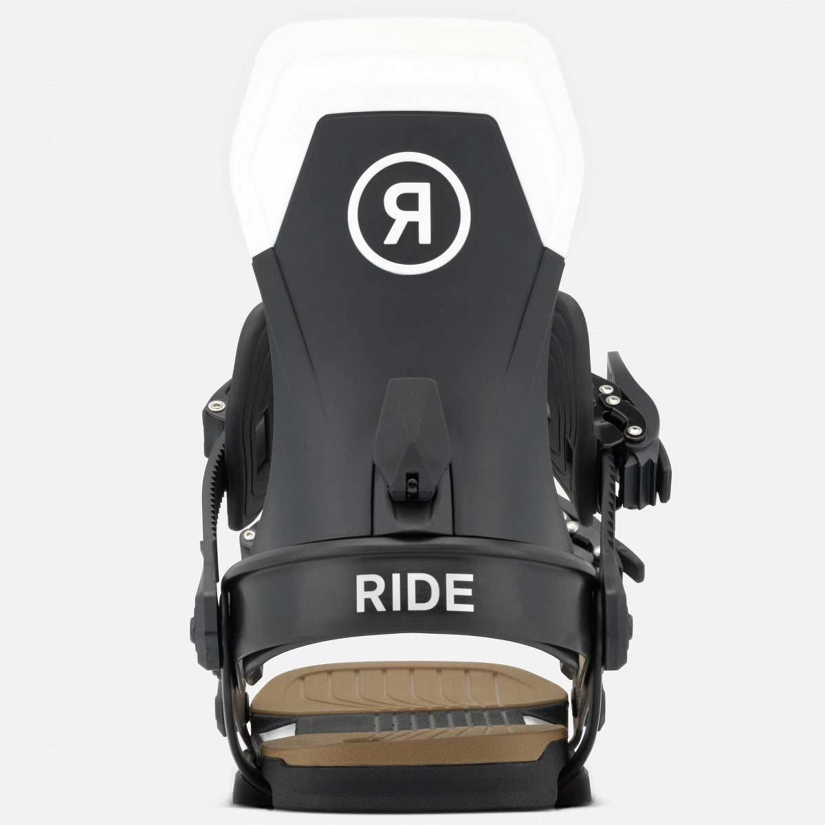 Ride Circuit Snowboard Bindings 2027