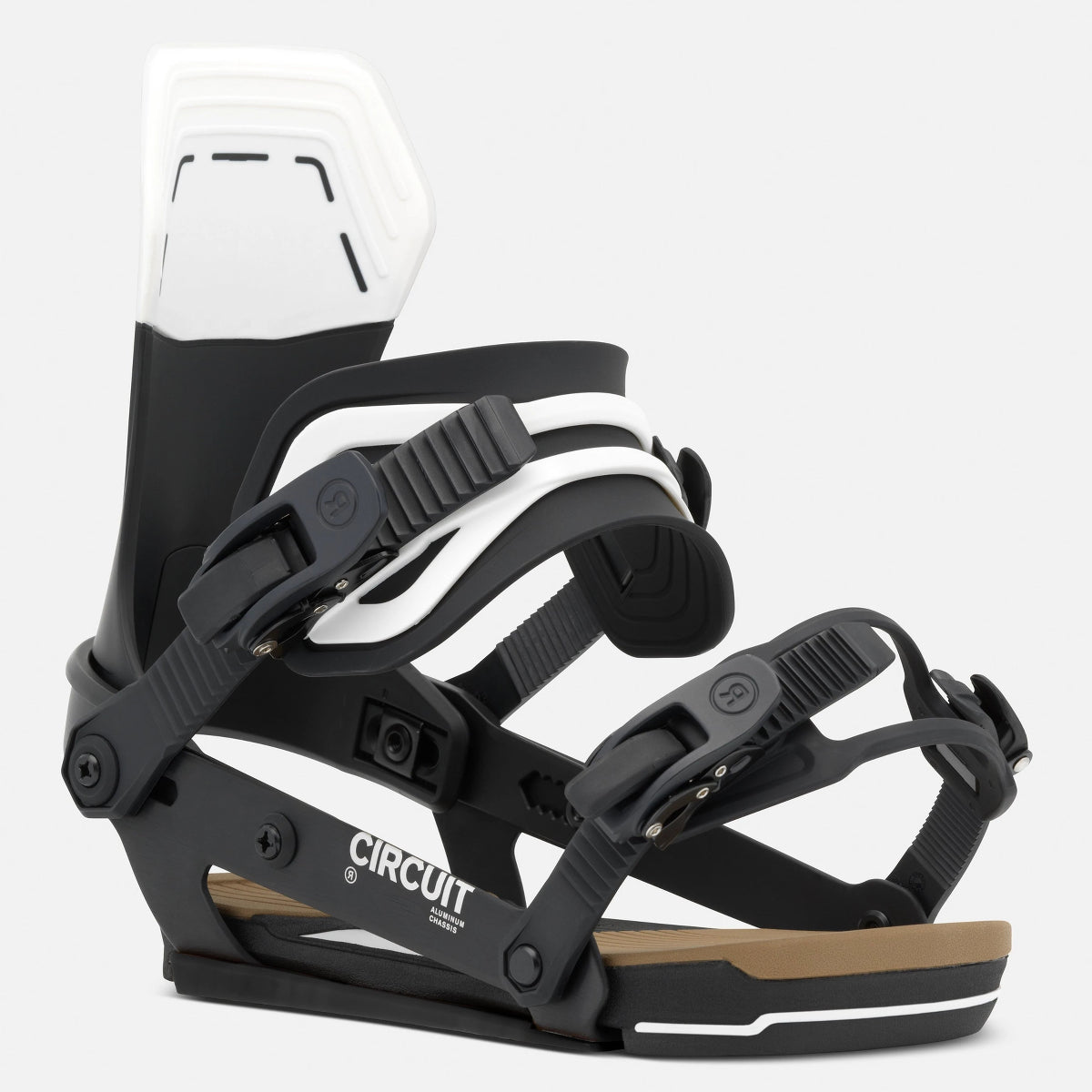 Ride Circuit Snowboard Bindings 2027