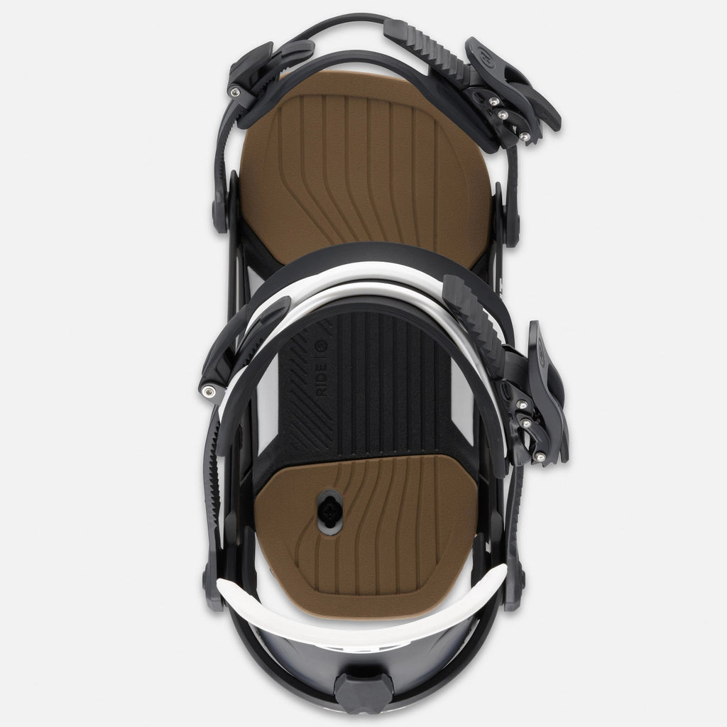 Ride Circuit Snowboard Bindings 2027