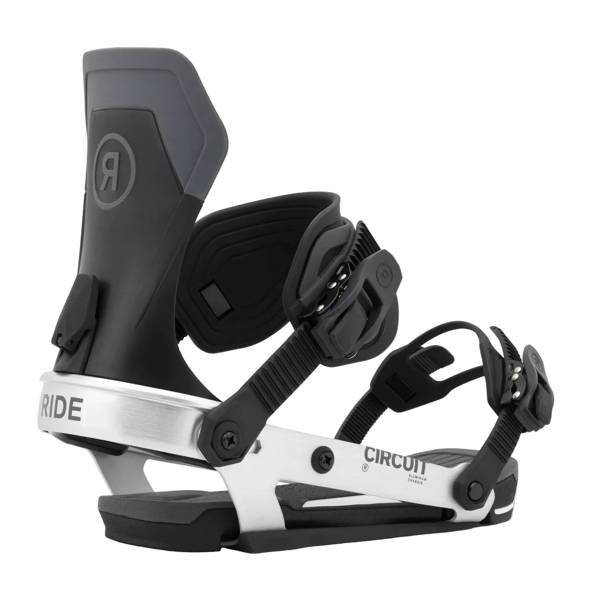 Ride Circuit Snowboard Bindings 2027