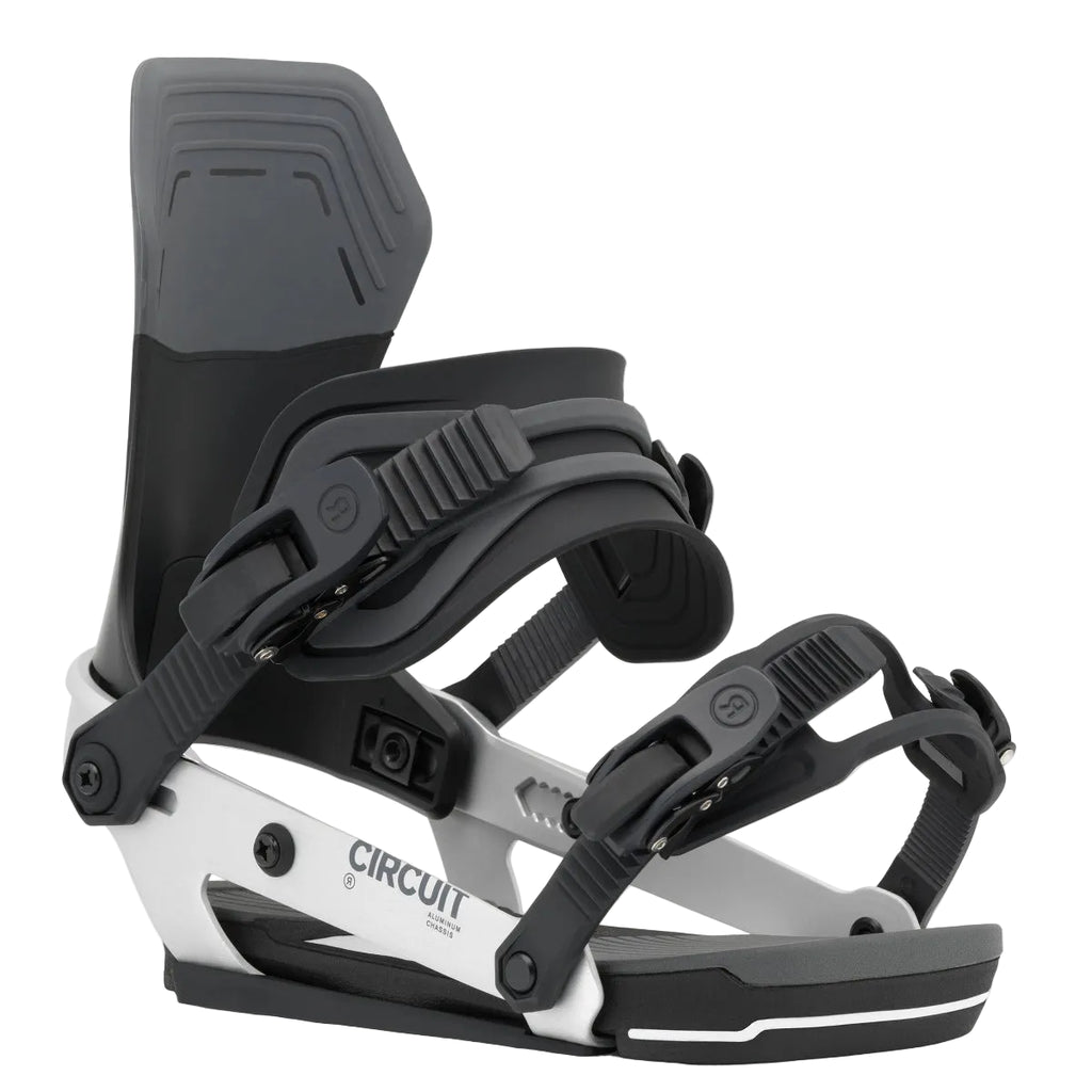 Ride Circuit Snowboard Bindings 2027