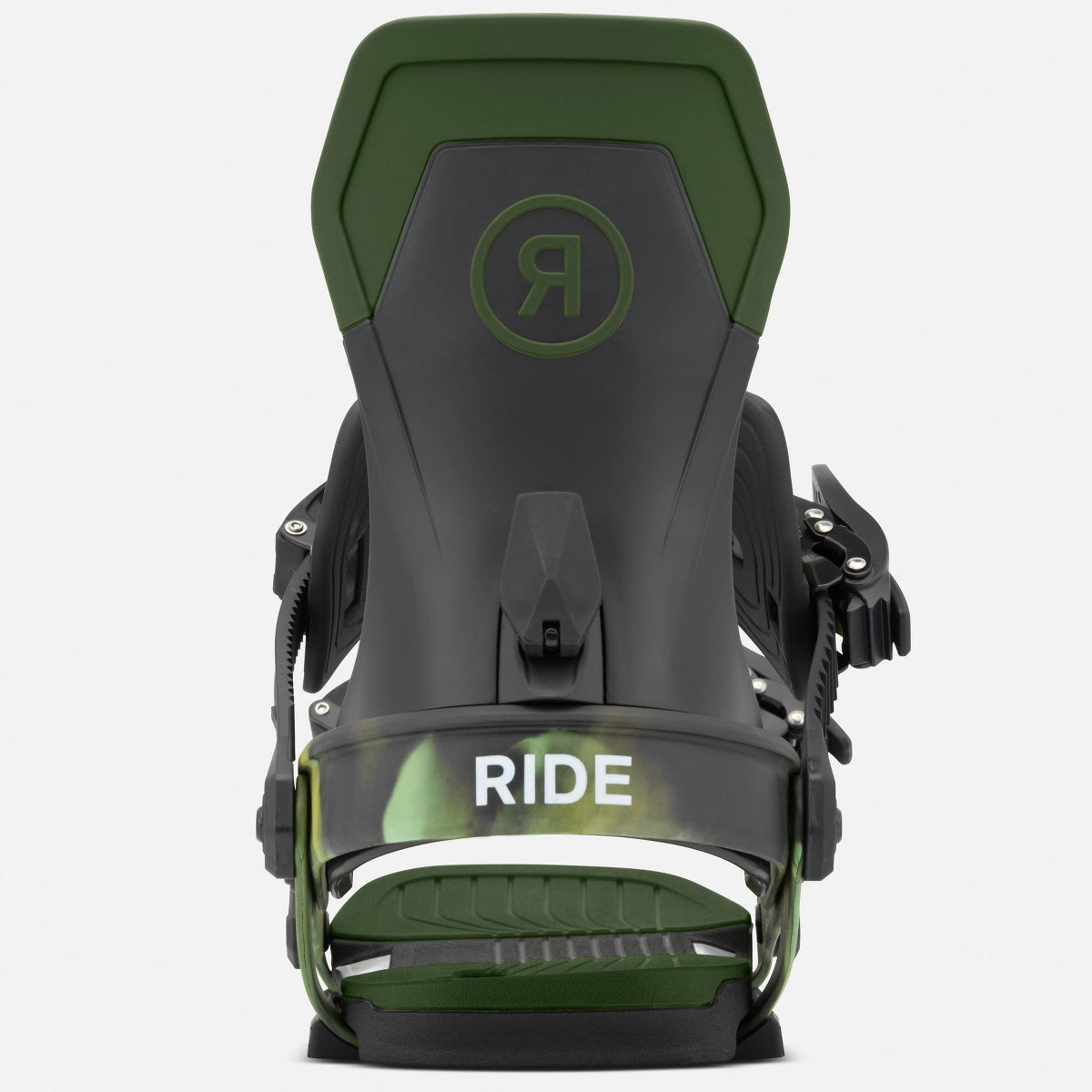 Ride Circuit Snowboard Bindings 2027