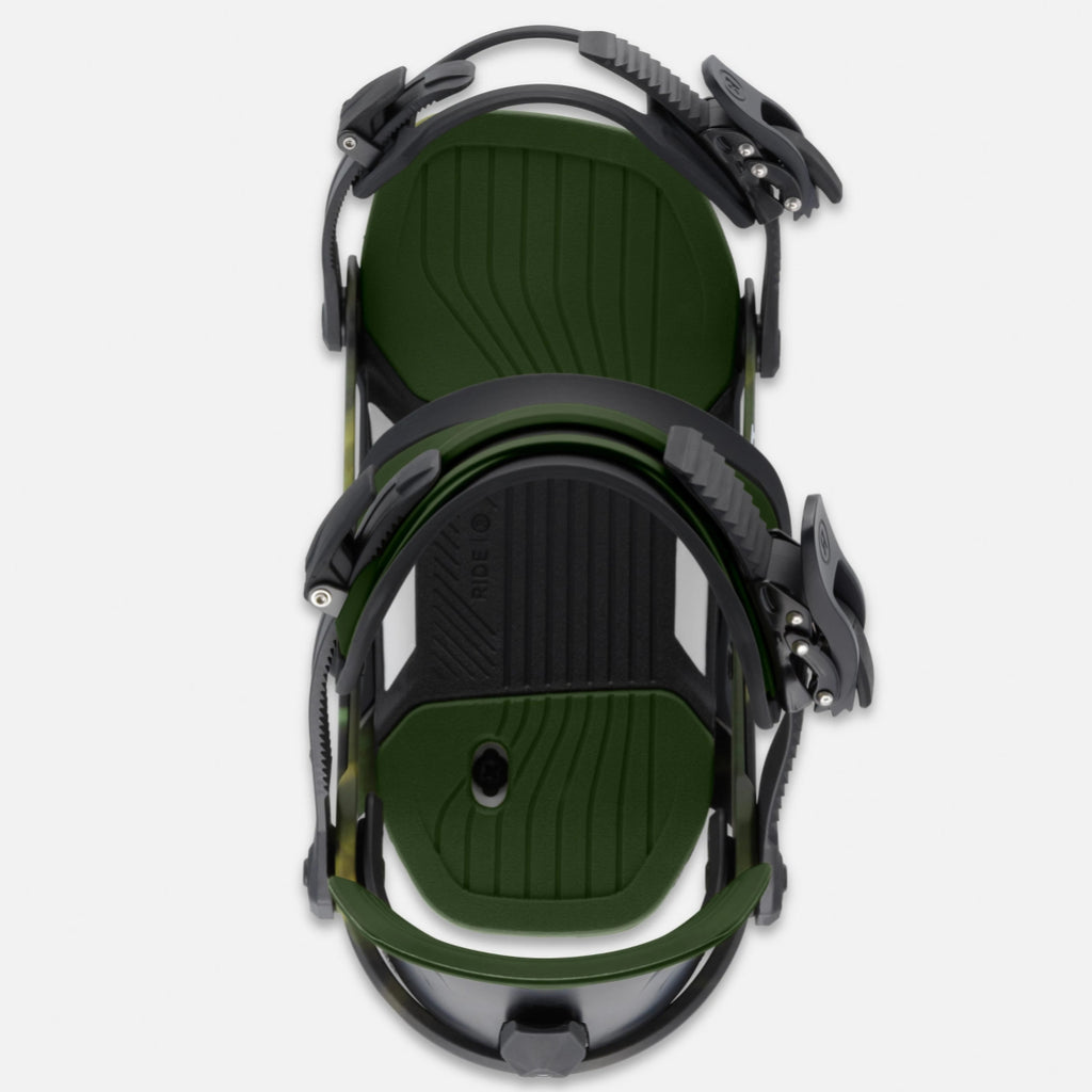 Ride Circuit Snowboard Bindings 2027