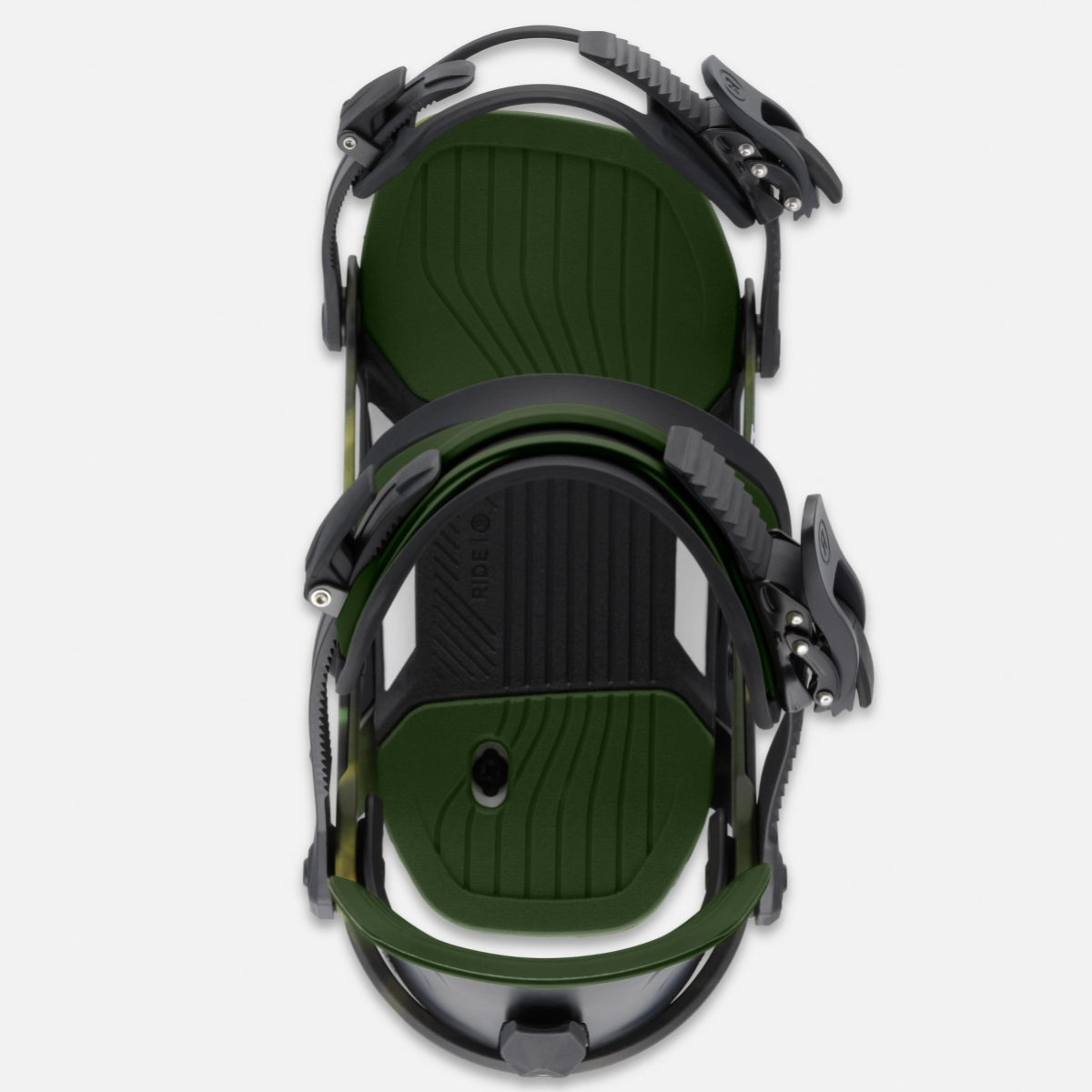 Ride Circuit Snowboard Bindings 2027