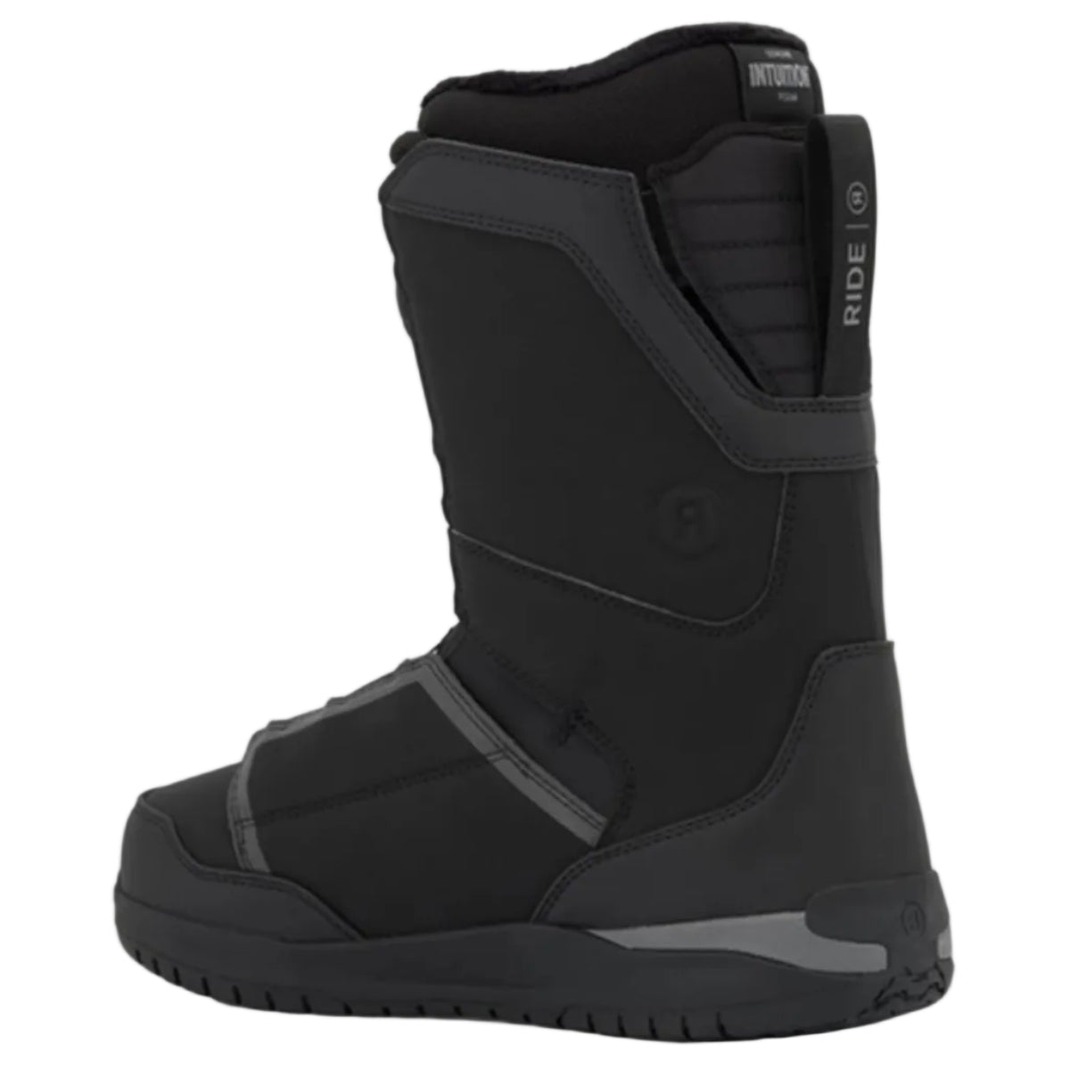 Ride Deadbolt Zonal Snowboard Boots 2027