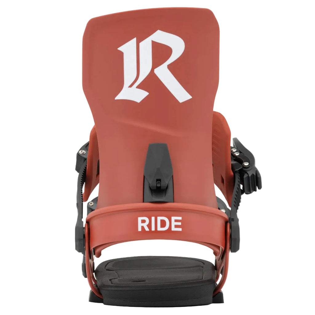 Ride Drone Snowboard Bindings 2027