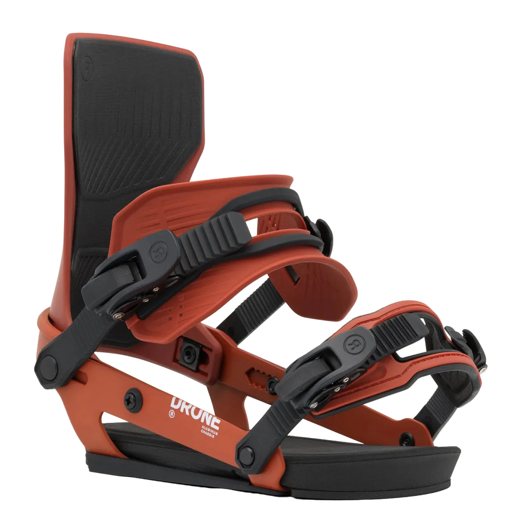 Ride Drone Snowboard Bindings 2027