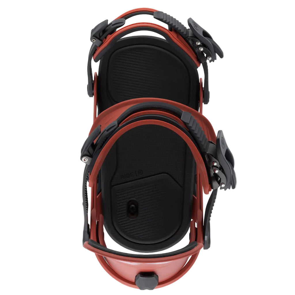 Ride Drone Snowboard Bindings 2027