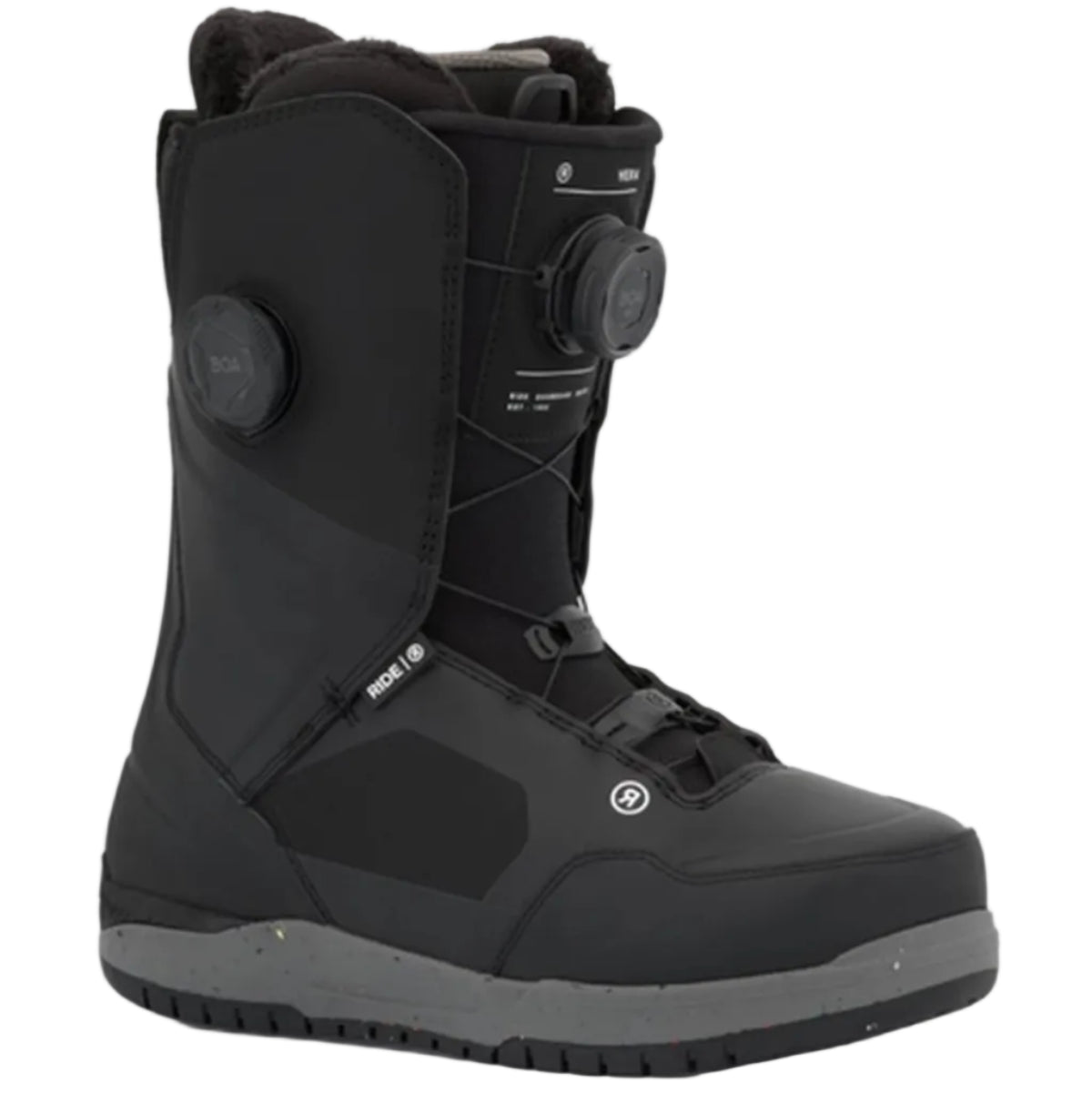 Ride Hera Snowboard Boots 2027