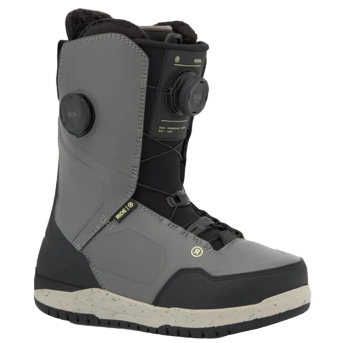 Ride Hera Snowboard Boots 2027