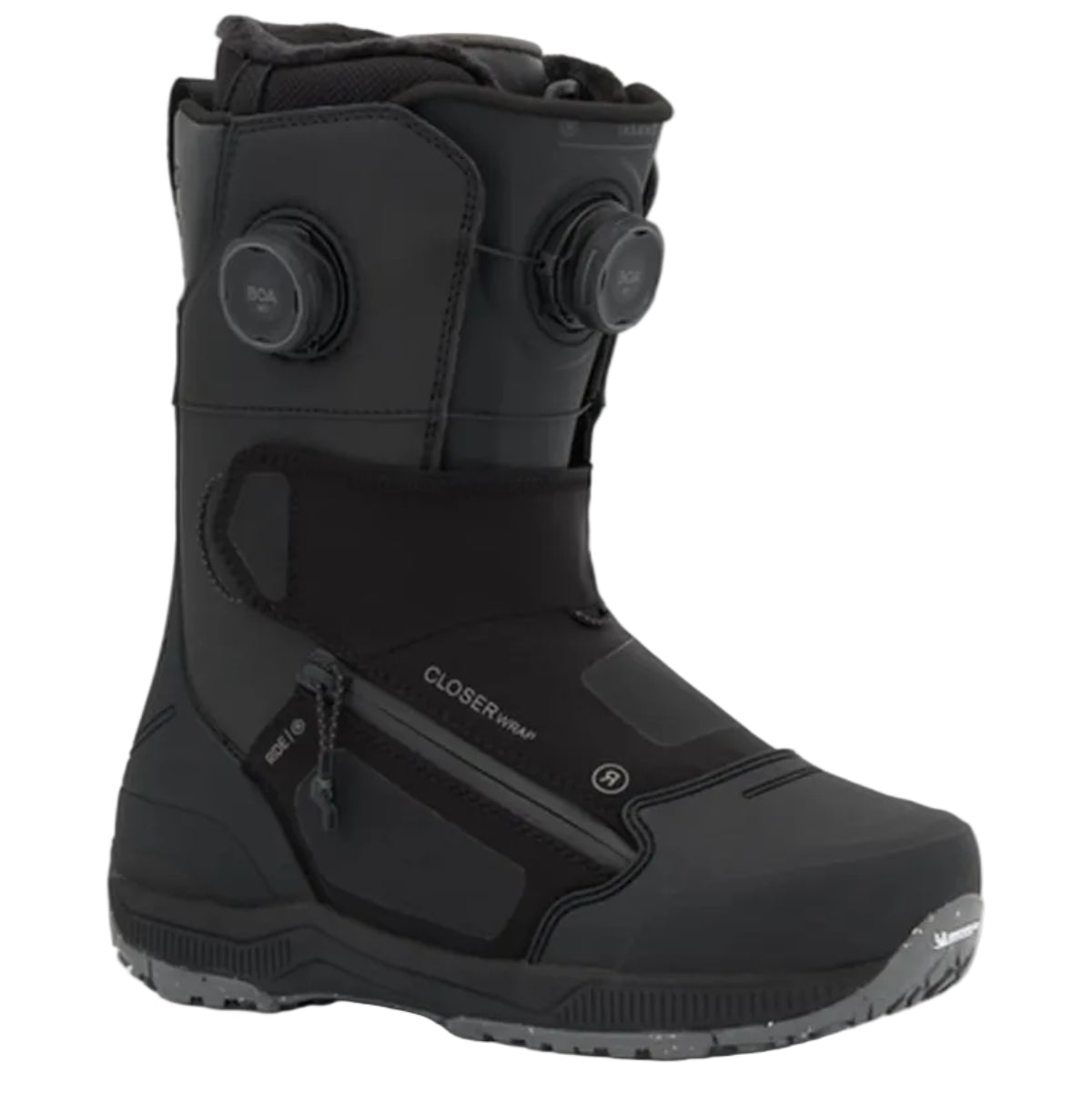 Ride Insano Snowboard Boots 2027