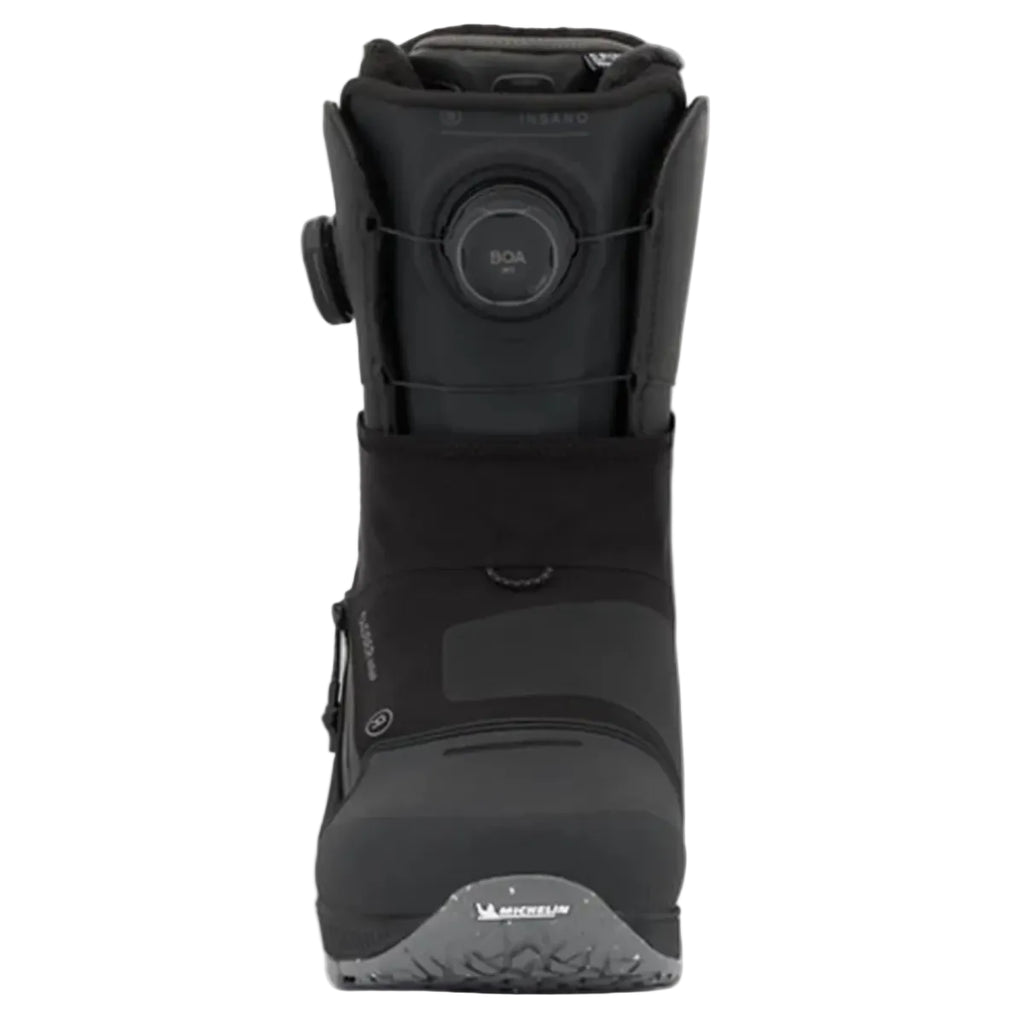 Ride Insano Snowboard Boots 2027