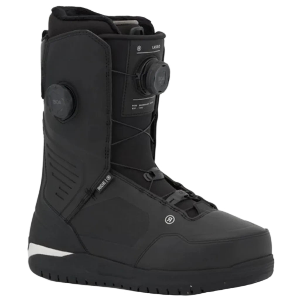 Ride Lasso Snowboard Boots 2027