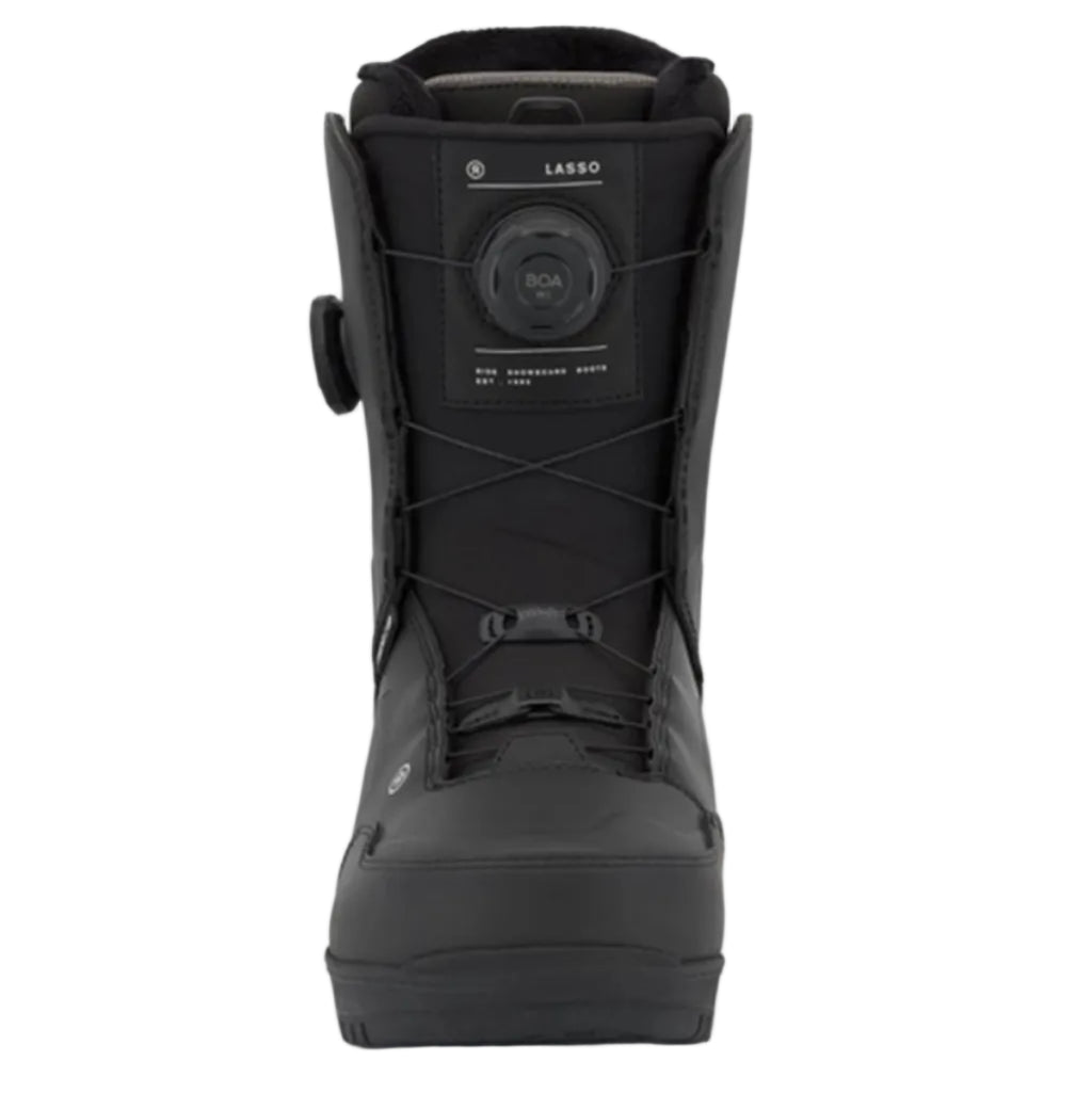 Ride Lasso Snowboard Boots 2027