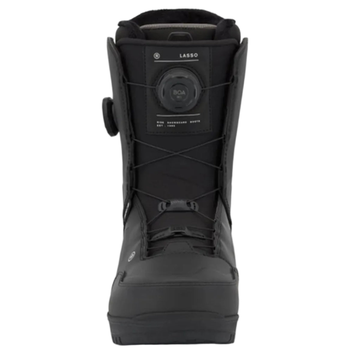 Ride Lasso Snowboard Boots 2027