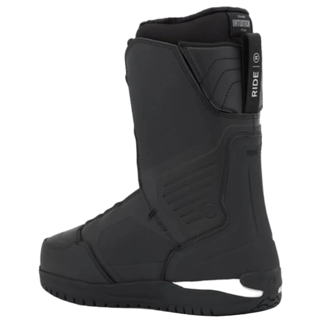 Ride Lasso Snowboard Boots 2027