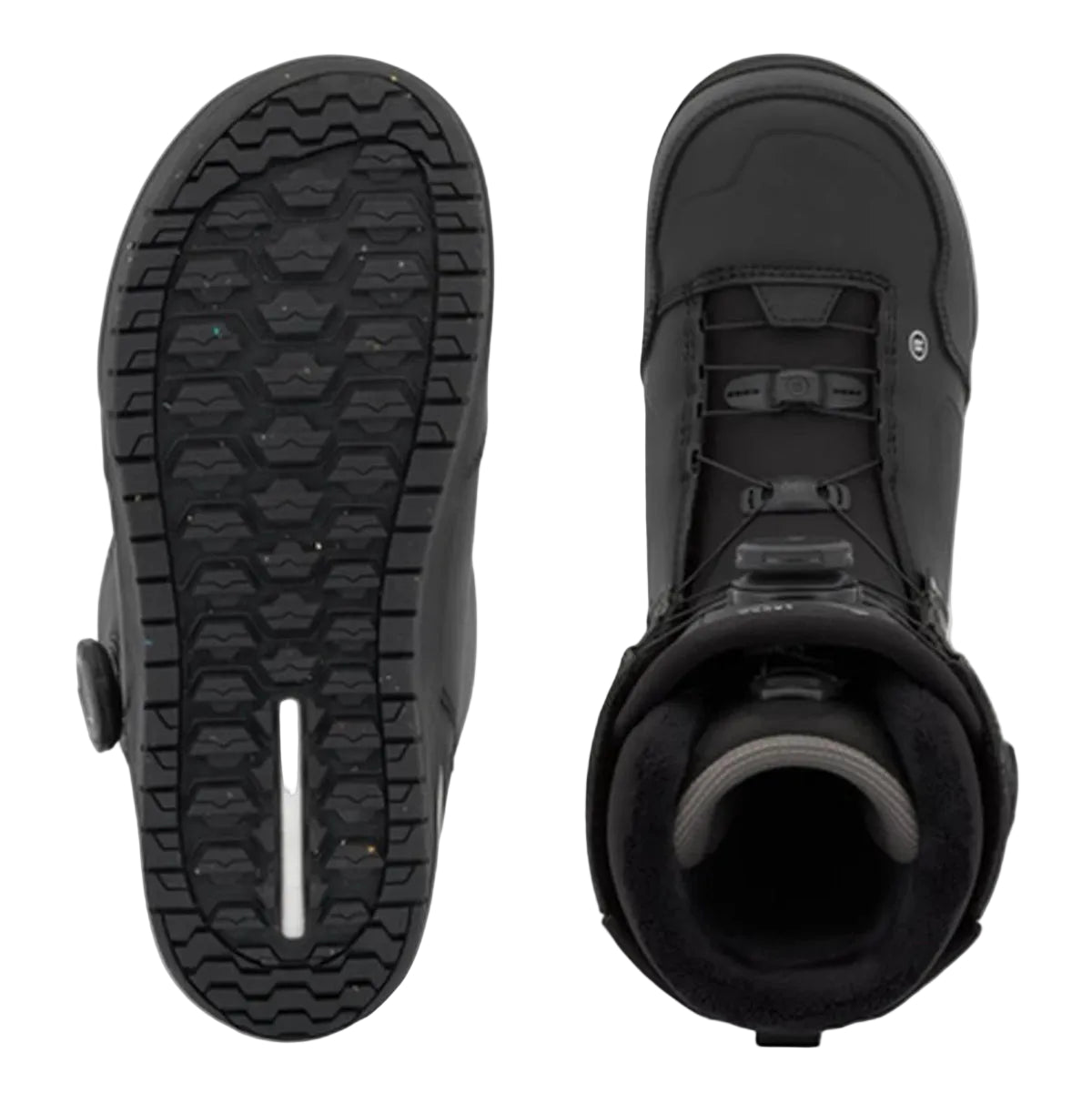 Ride Lasso Snowboard Boots 2027