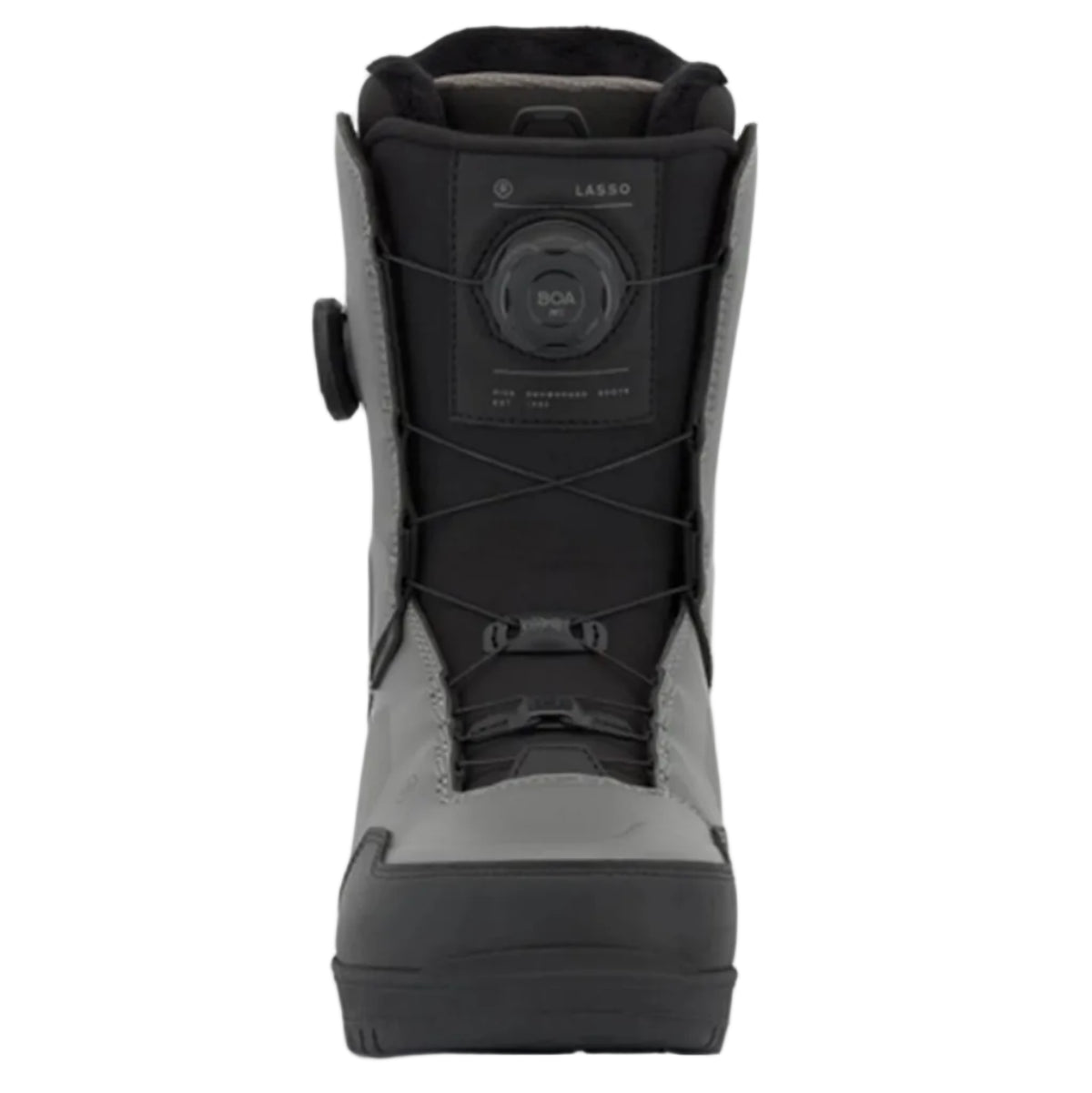 Ride Lasso Snowboard Boots 2027