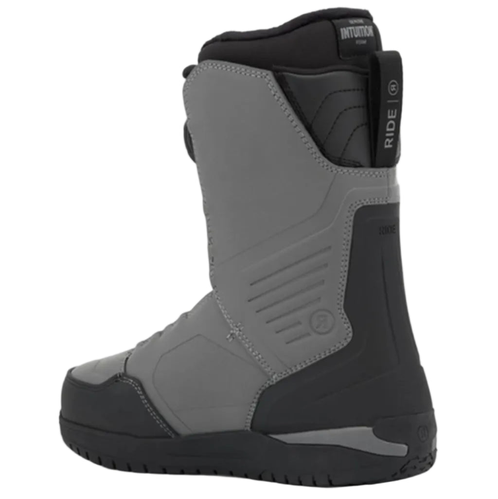 Ride Lasso Snowboard Boots 2027