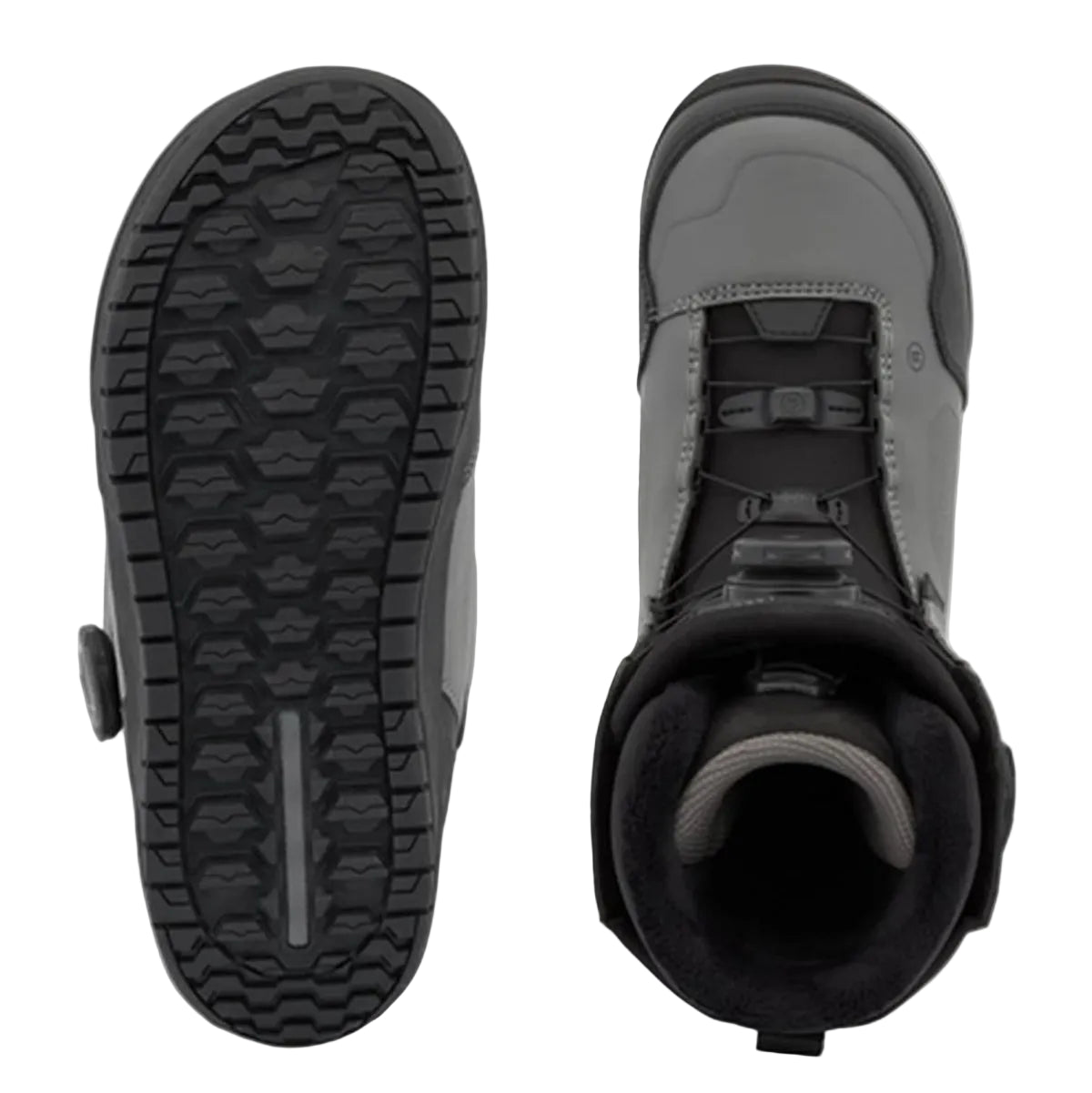 Ride Lasso Snowboard Boots 2027