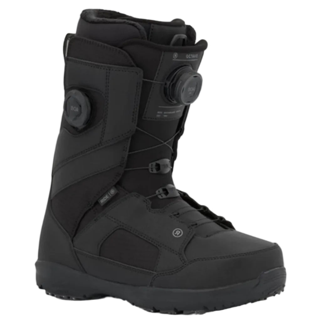 Ride Octave Snowboard Boots 2027