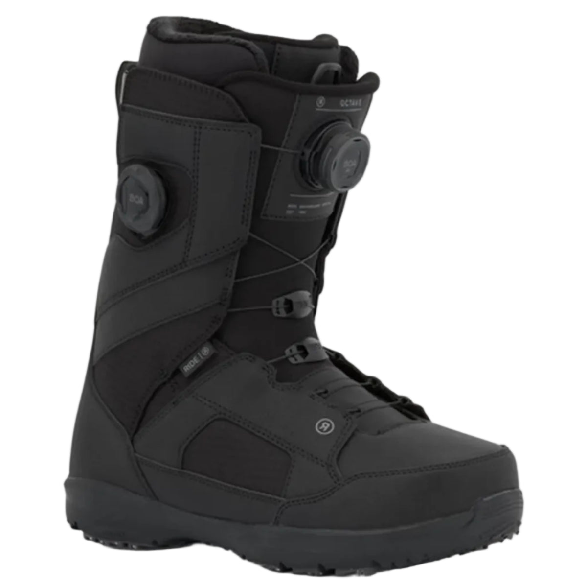 Ride Octave Snowboard Boots 2027