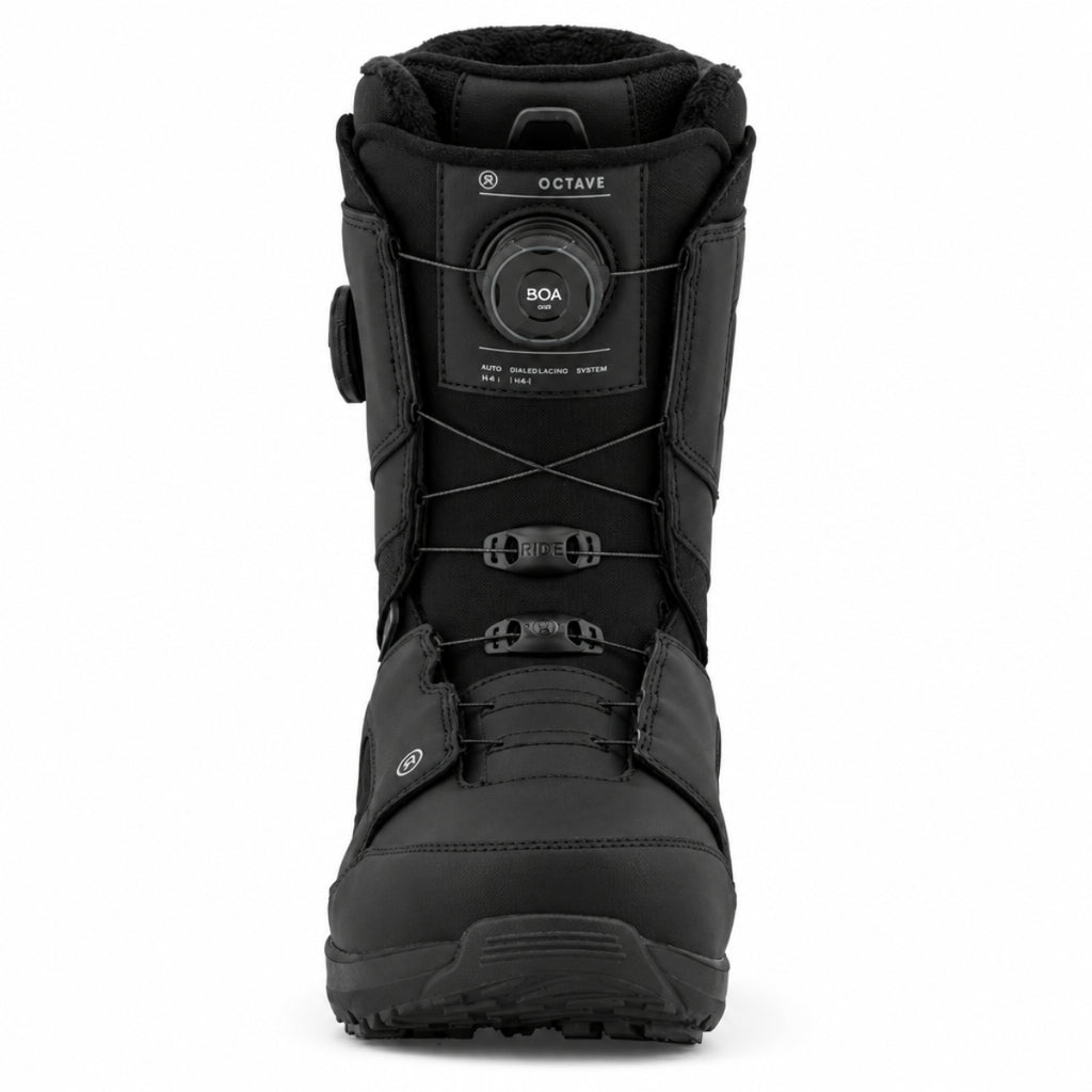 Ride Octave Snowboard Boots 2027