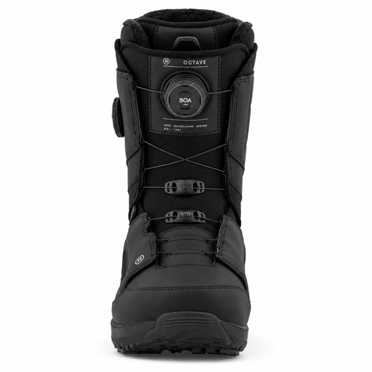 Ride Octave Snowboard Boots 2027