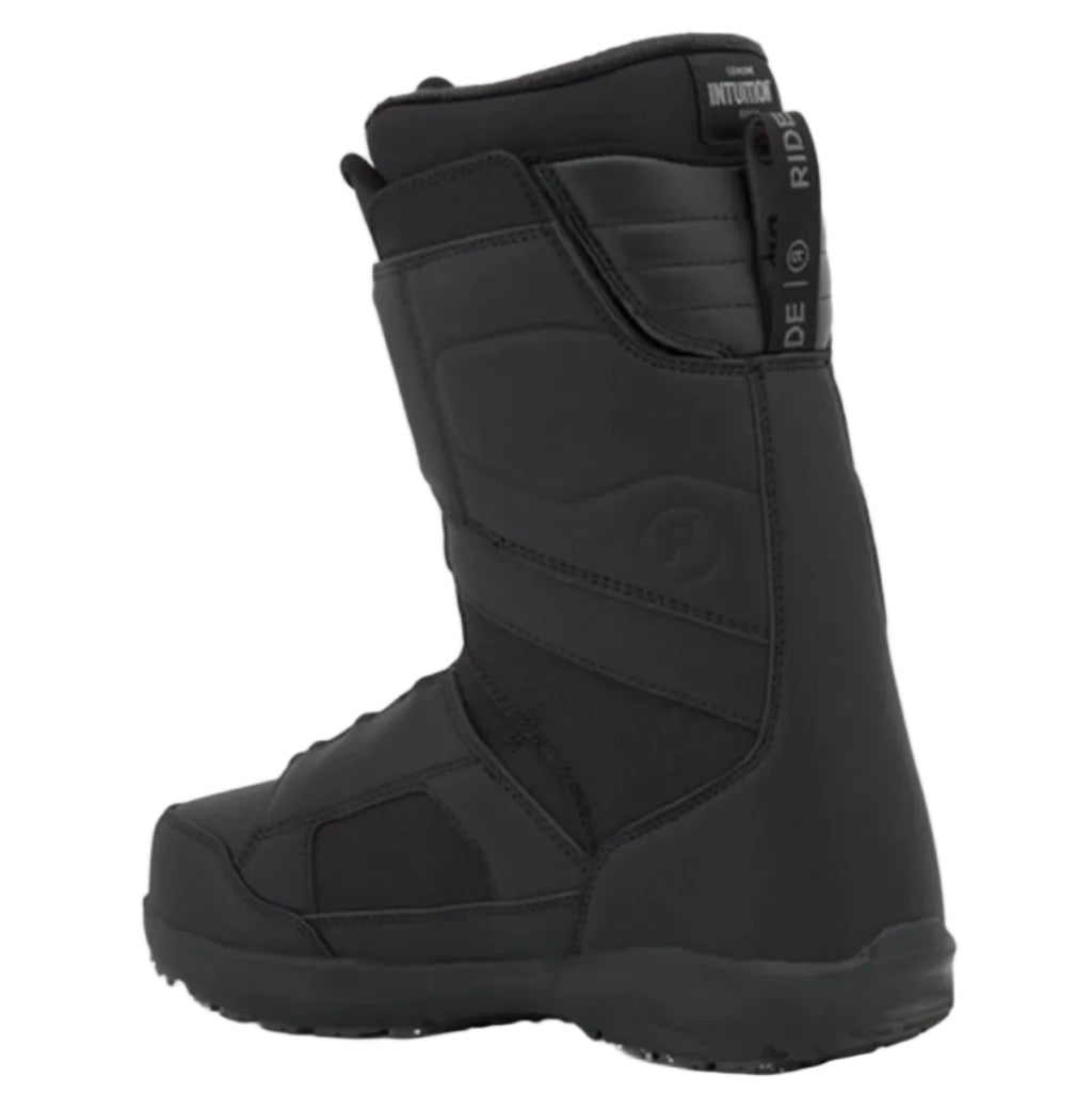 Ride Octave Snowboard Boots 2027