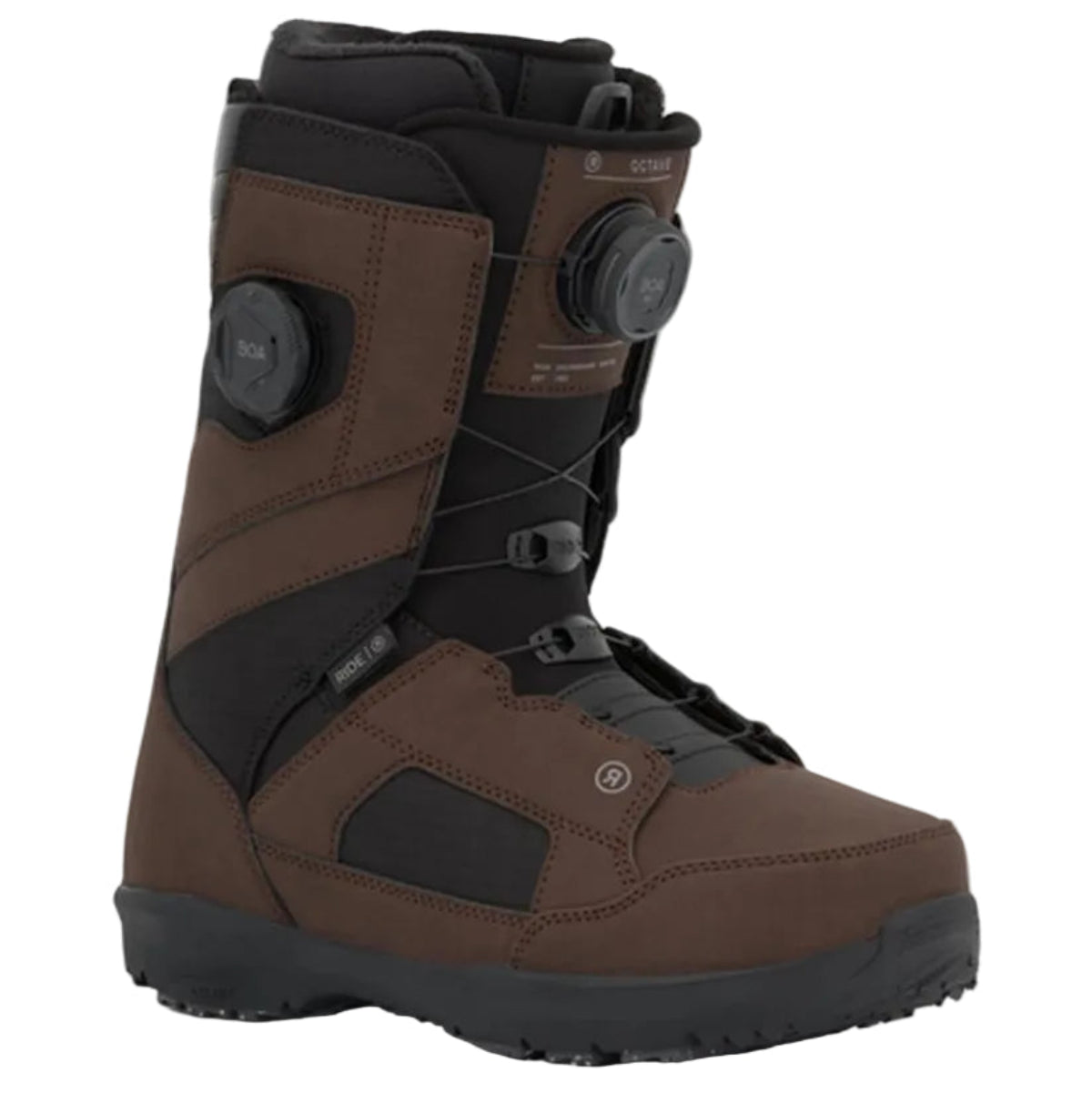 Ride Octave Snowboard Boots 2027