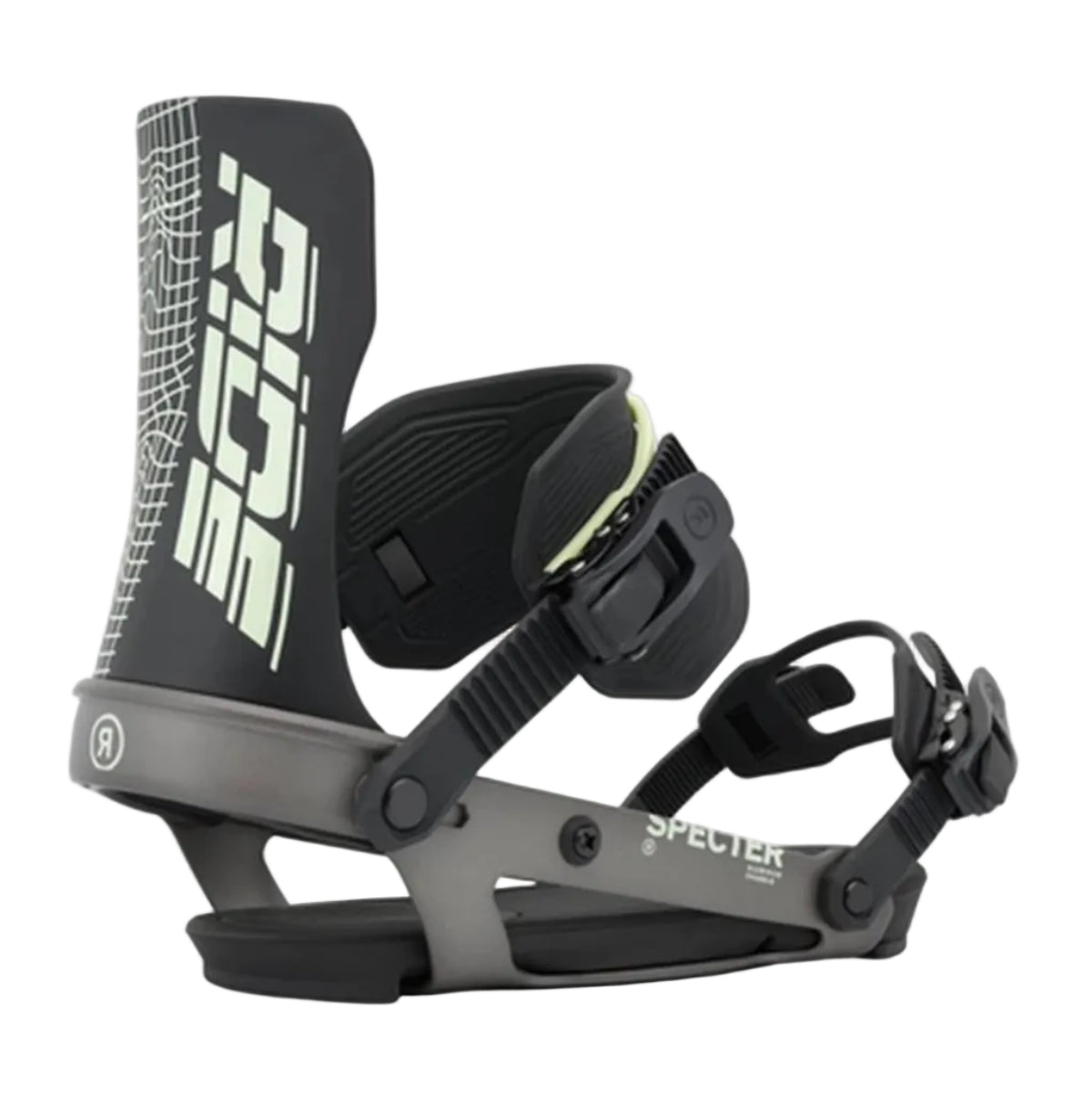 Ride Specter Snowboard Bindings 2027