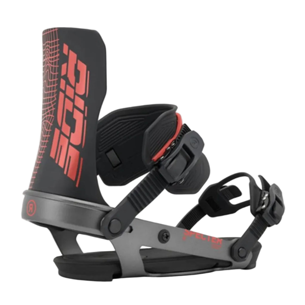 Ride Specter Snowboard Bindings 2027