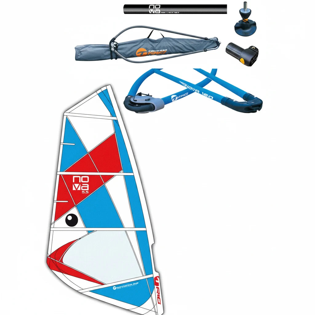 BIC NOVA RIG