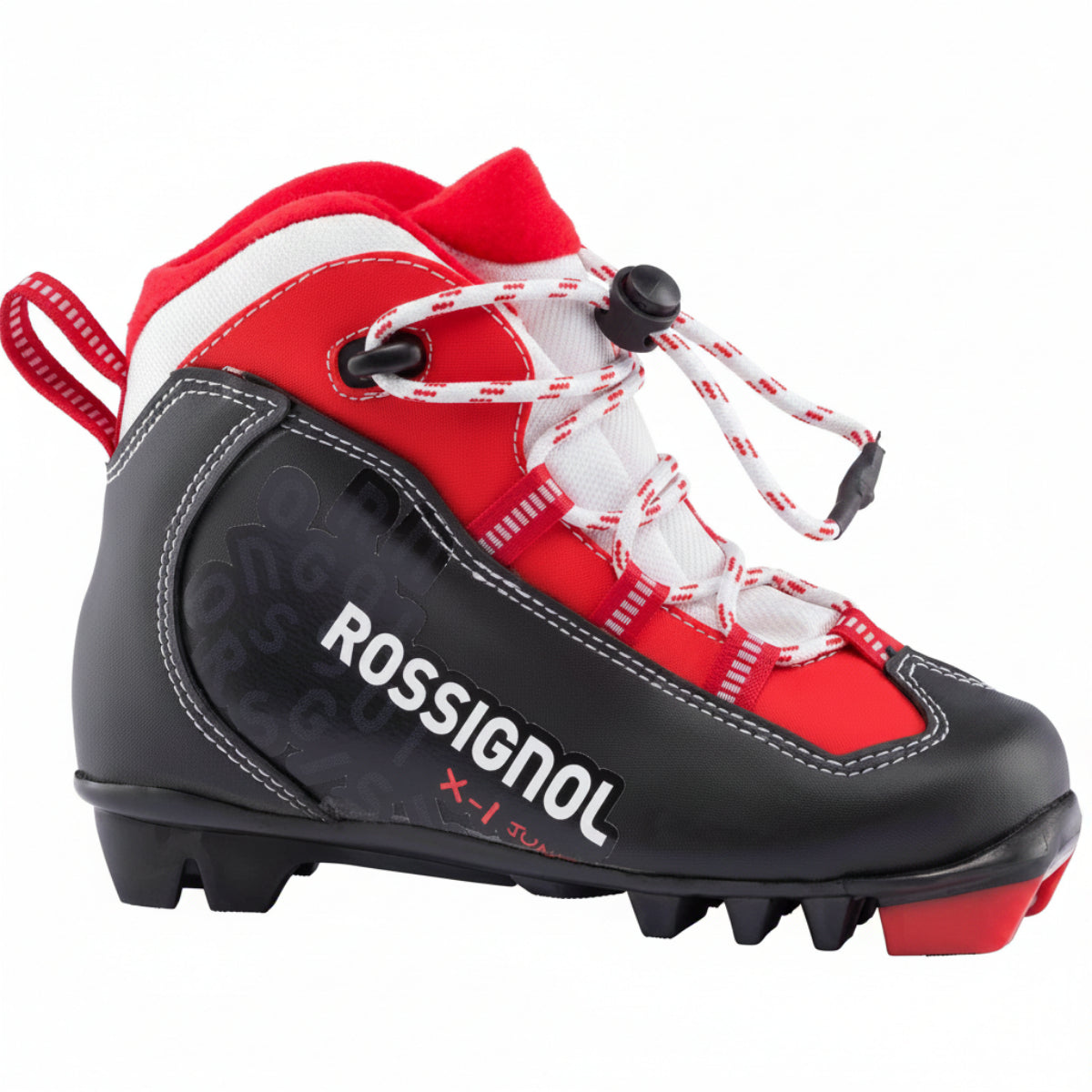 Rossignol X1 JR Kid's Touring Nordic Boots 2022