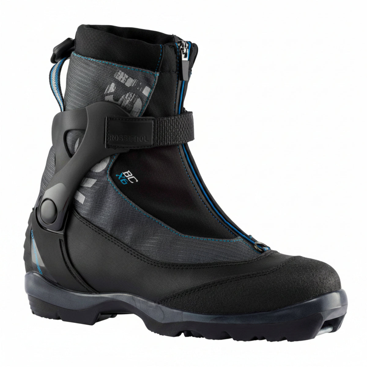 Rossignol BC 6 FW Boots