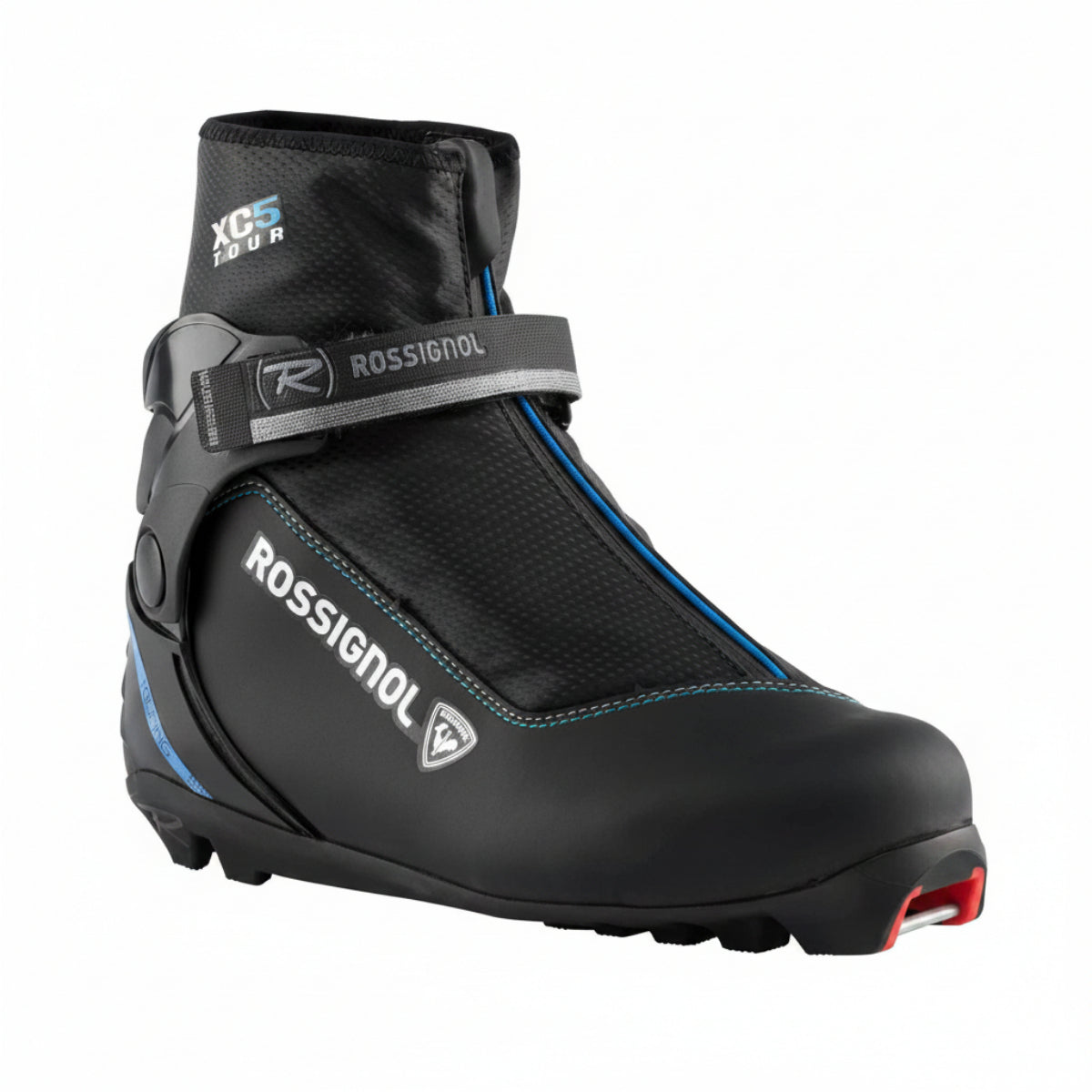 Rossignol XC-5 Women's Nordic Touring Boots 2022