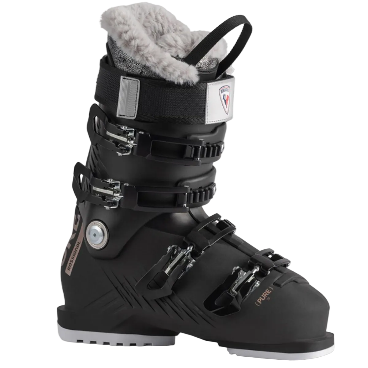 Rossignol Pure 70 Ski Boots 2026