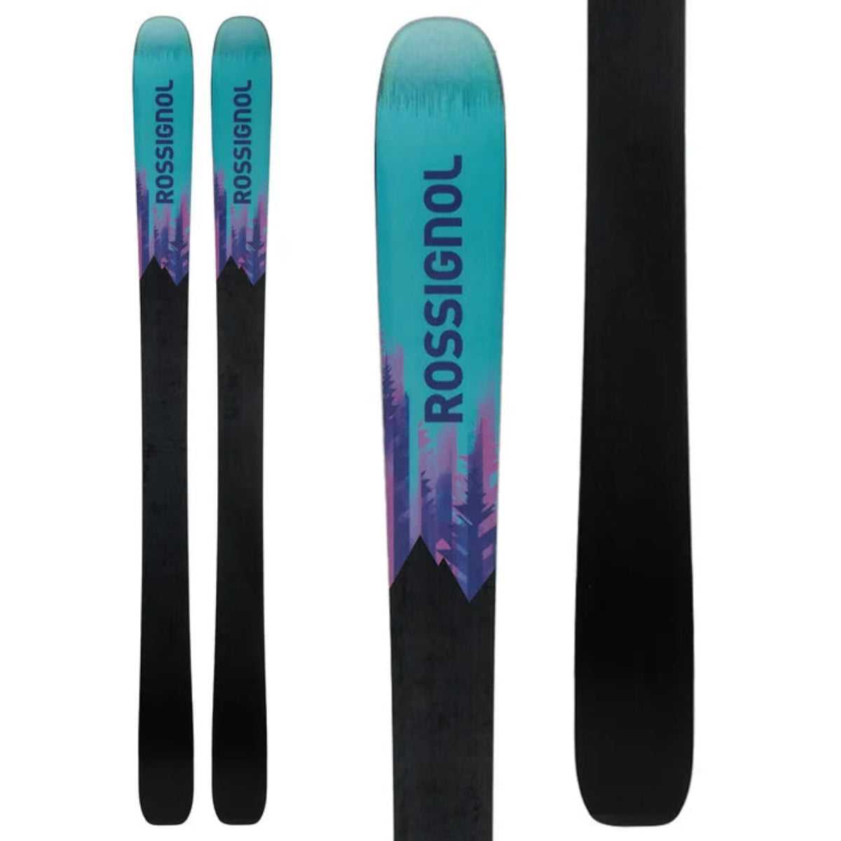 Rossignol Soul 102 W Skis 2027