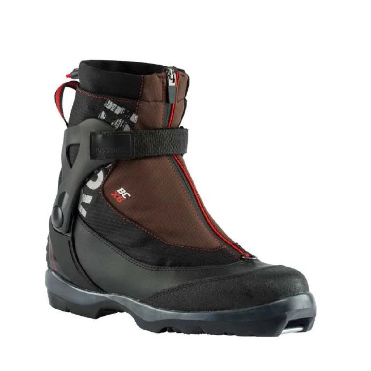 Rossignol BC X6 Nordic Backcountry Boots 2023