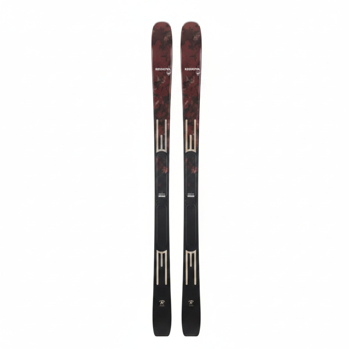 Rossignol Blackops Alpineer Skis 2021
