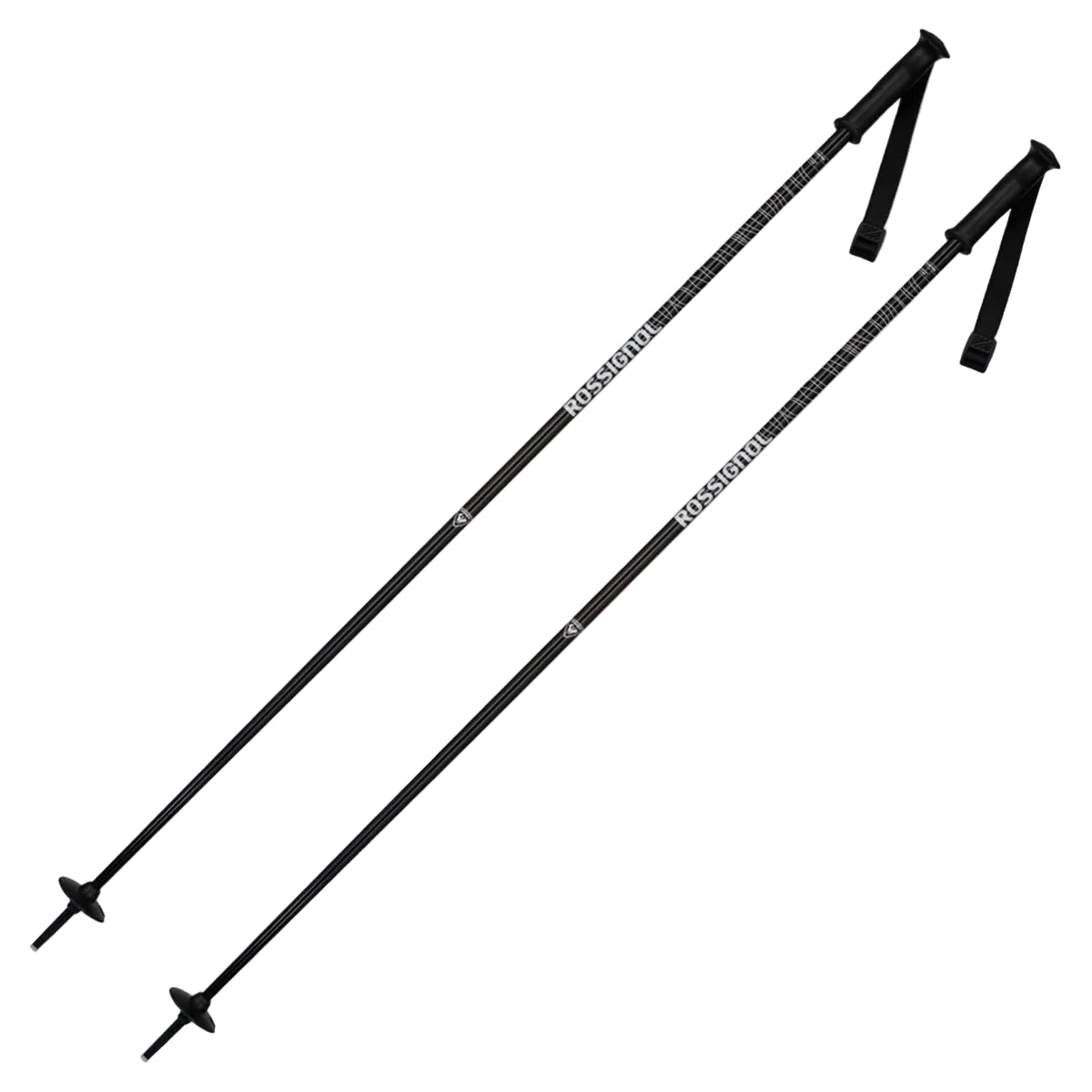 Rossignol Electra Ski Poles 2025