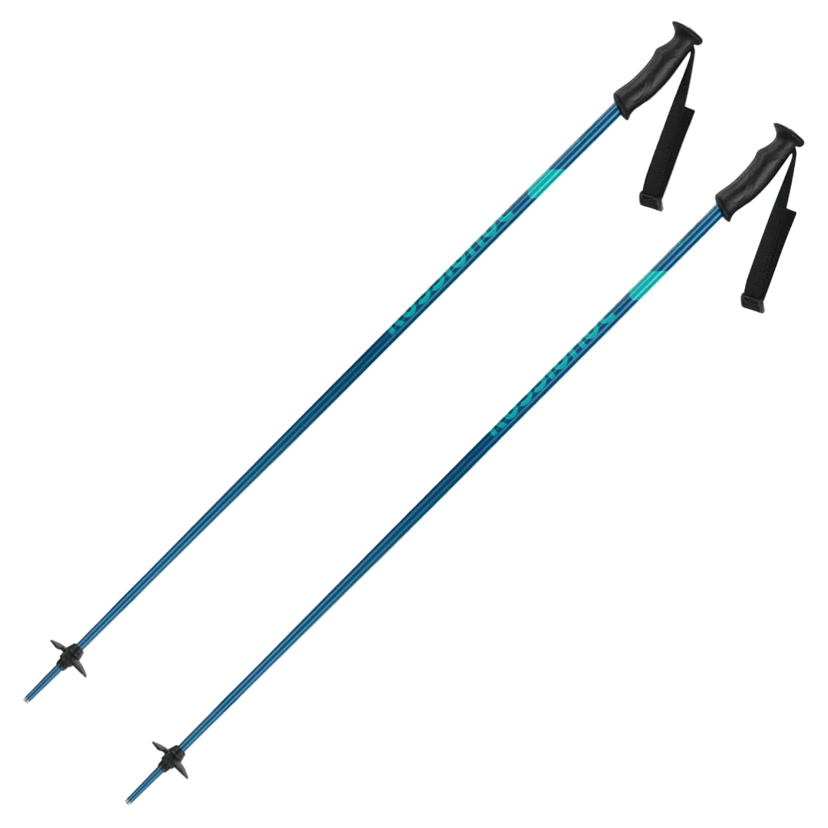 Rossignol Electra Ski Poles 2025