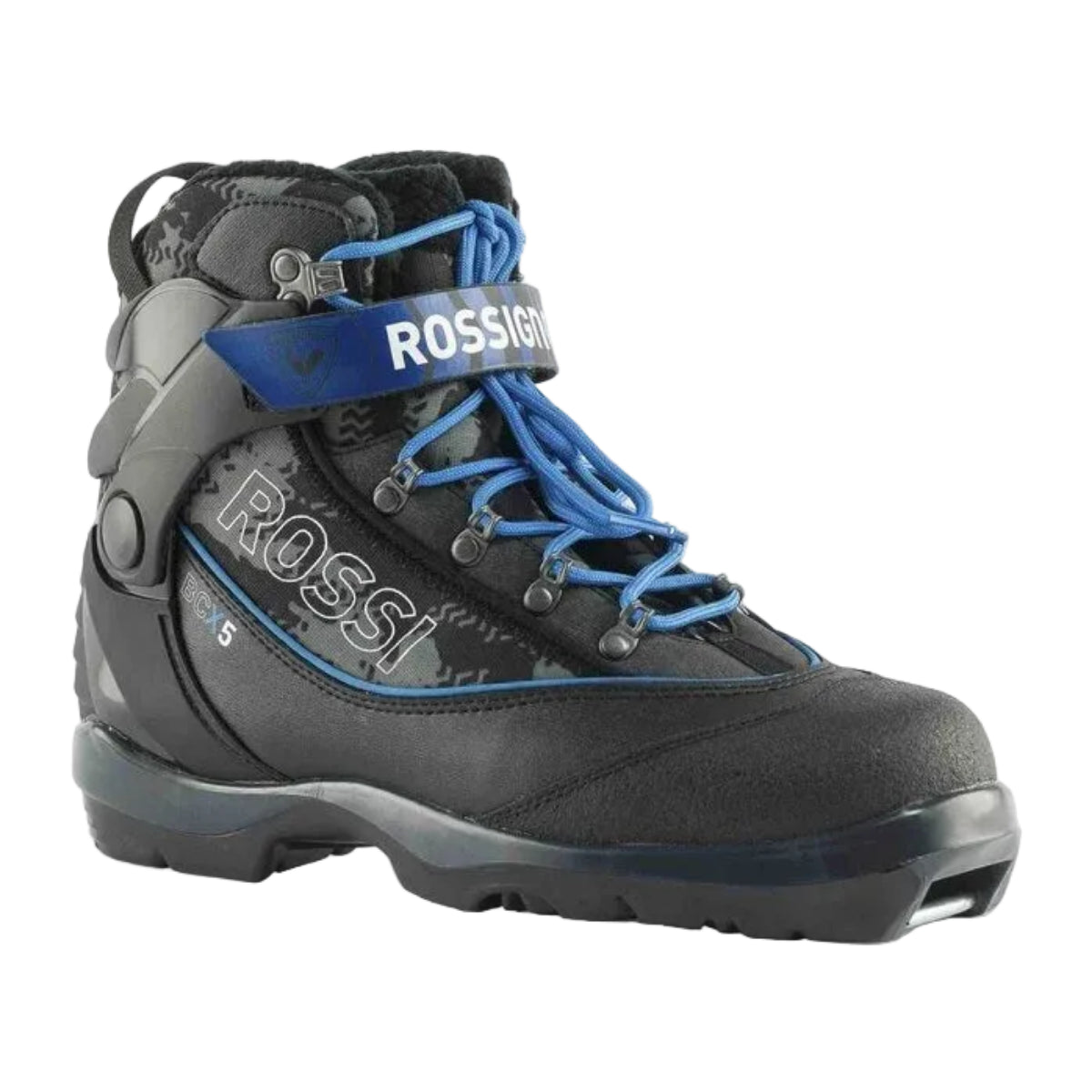 Rossignol BC 5 FW Nordic Backcountry Boots 2024