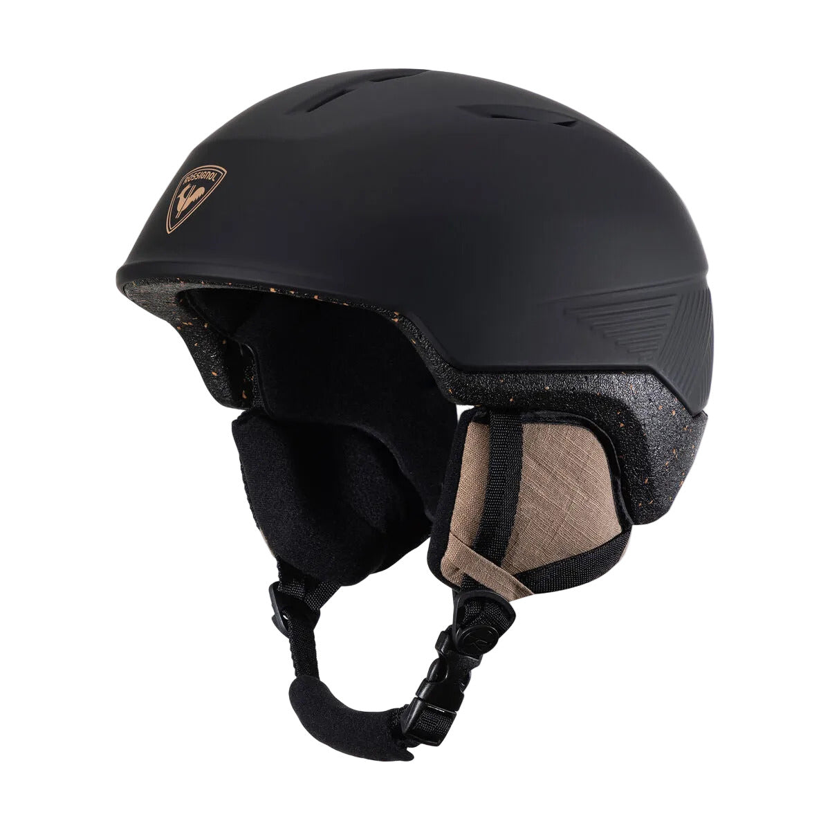 Rossignol Fit Impacts Helmet 2026